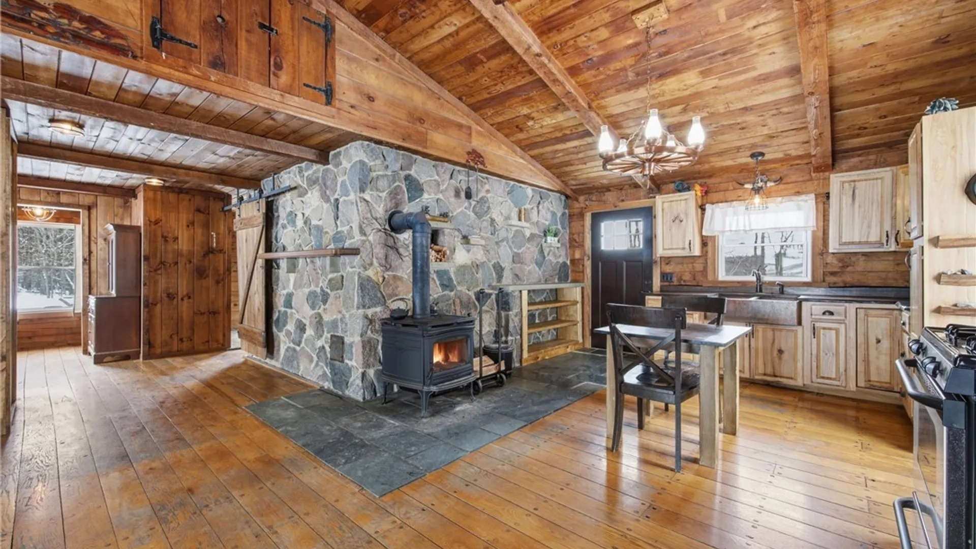 Property at 4704 Town Line Road, Yorkshire, NY 14042 13