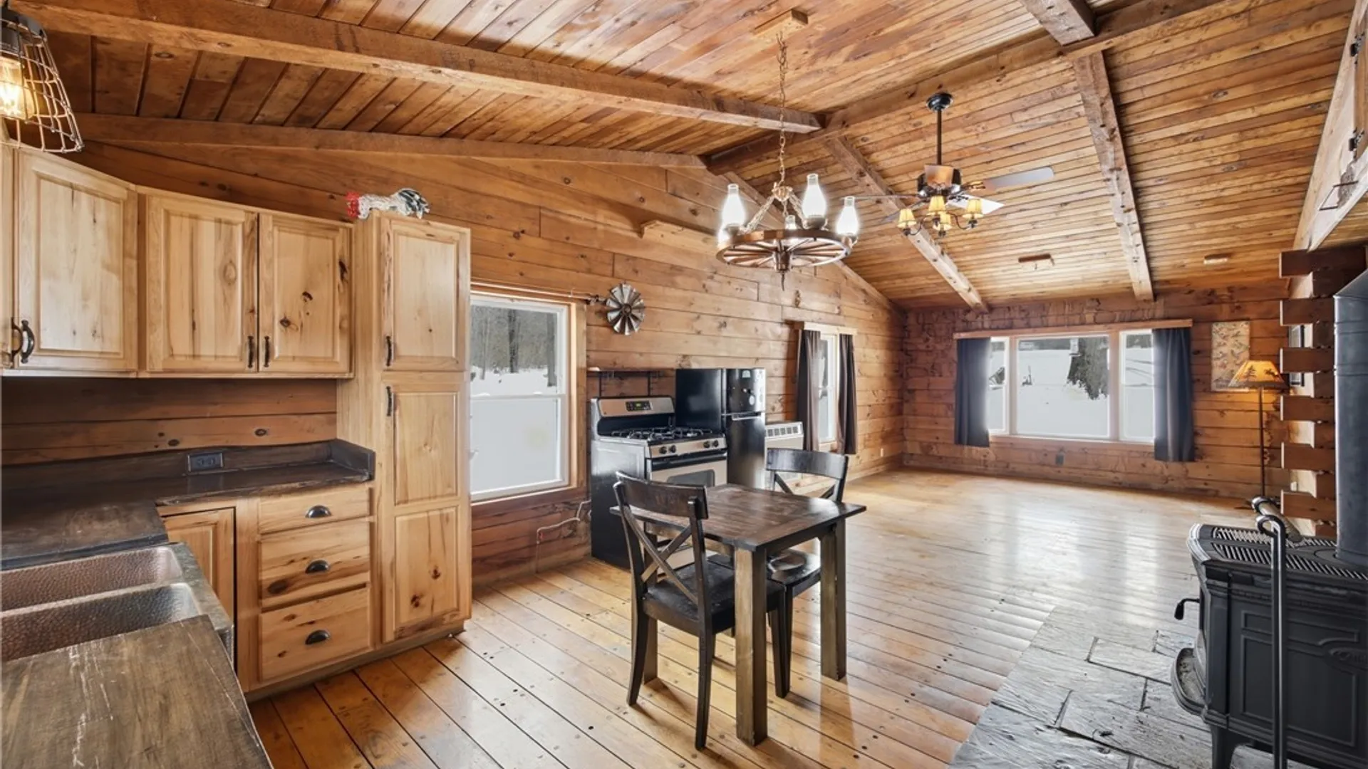 Property at 4704 Town Line Road, Yorkshire, NY 14042 14