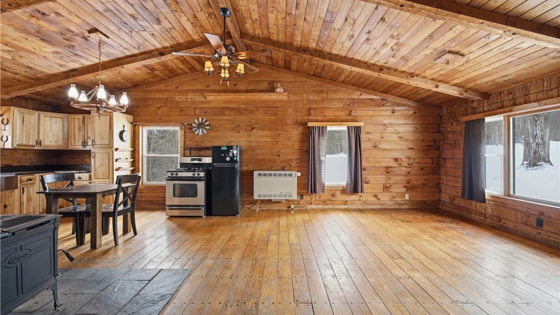 Property at 4704 Town Line Road, Yorkshire, NY 14042 19