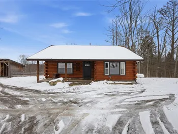 Property at 4704 Town Line Road, Yorkshire, NY 14042