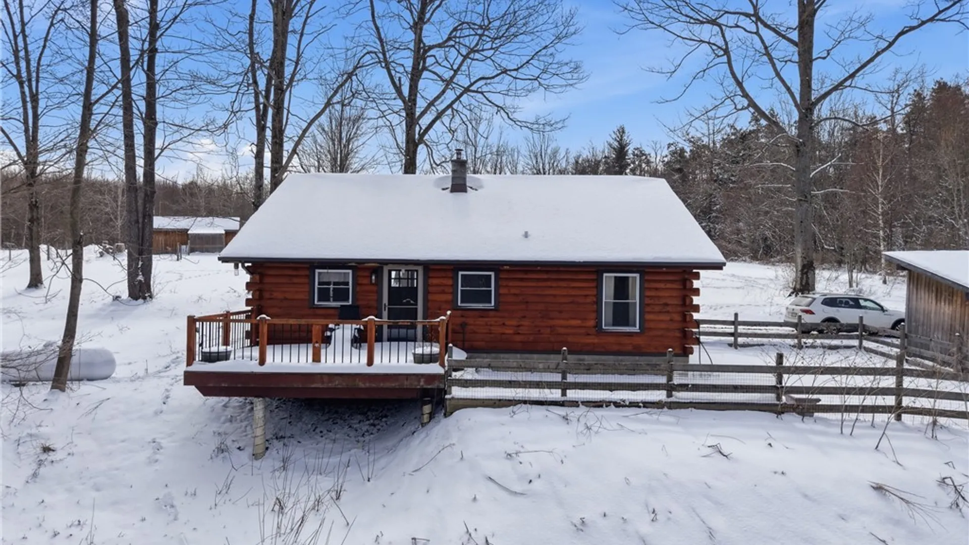 Property at 4704 Town Line Road, Yorkshire, NY 14042 32