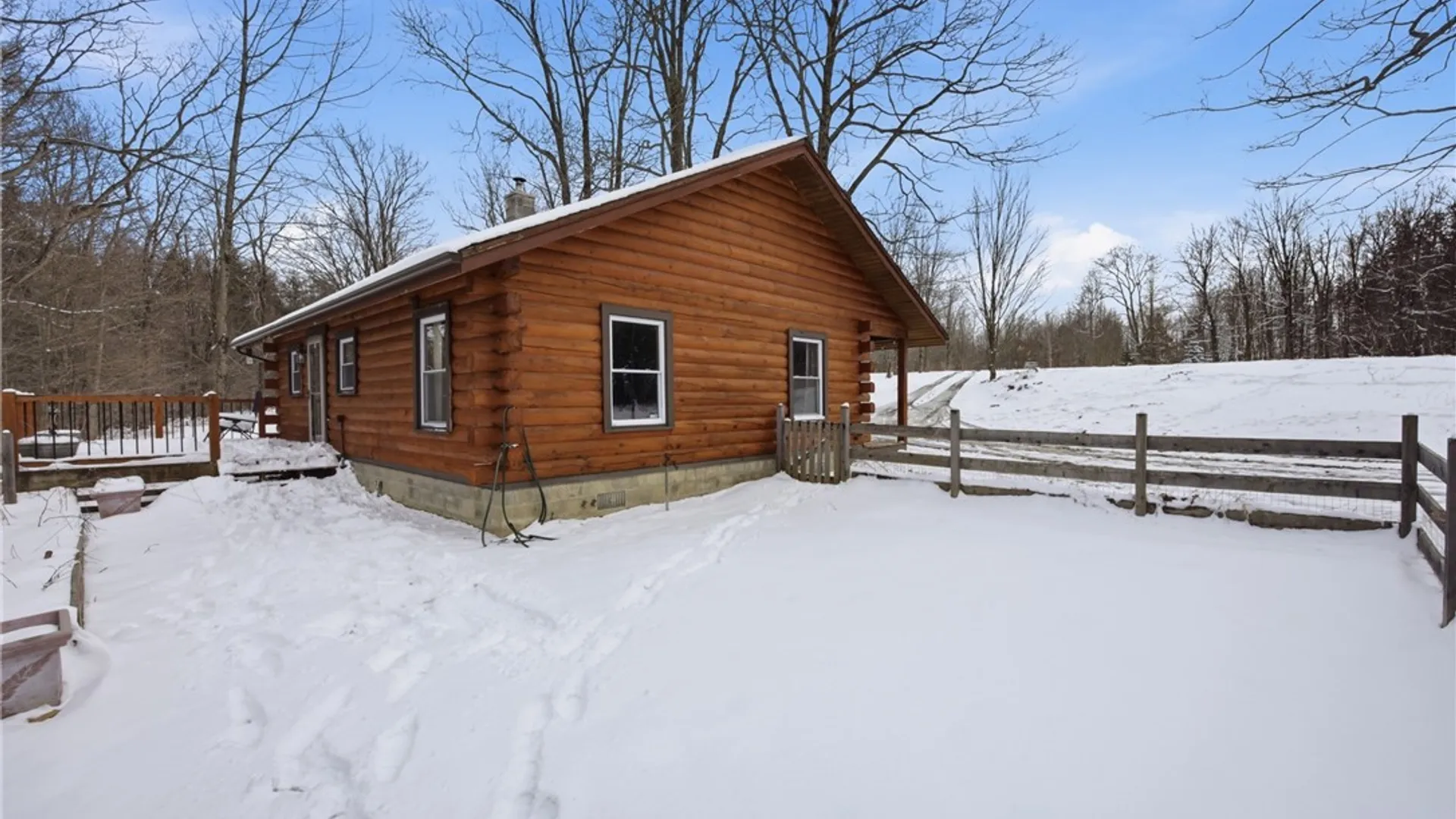 Property at 4704 Town Line Road, Yorkshire, NY 14042 33