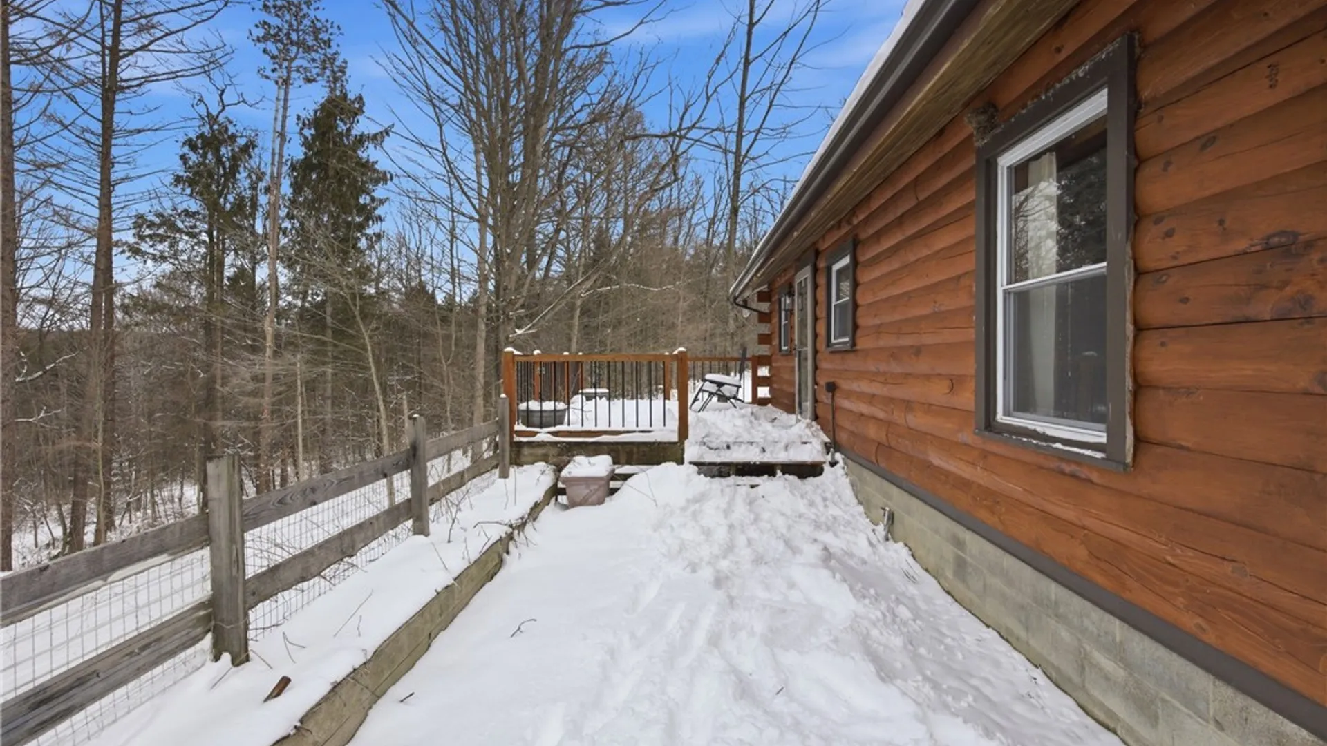 Property at 4704 Town Line Road, Yorkshire, NY 14042 34