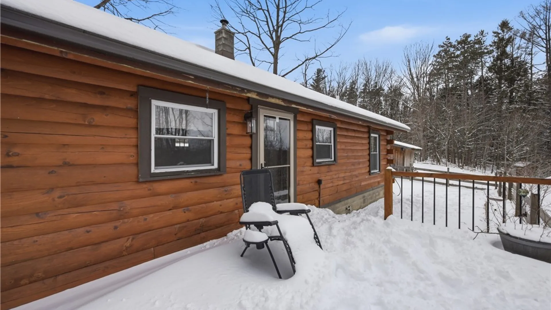 Property at 4704 Town Line Road, Yorkshire, NY 14042 35