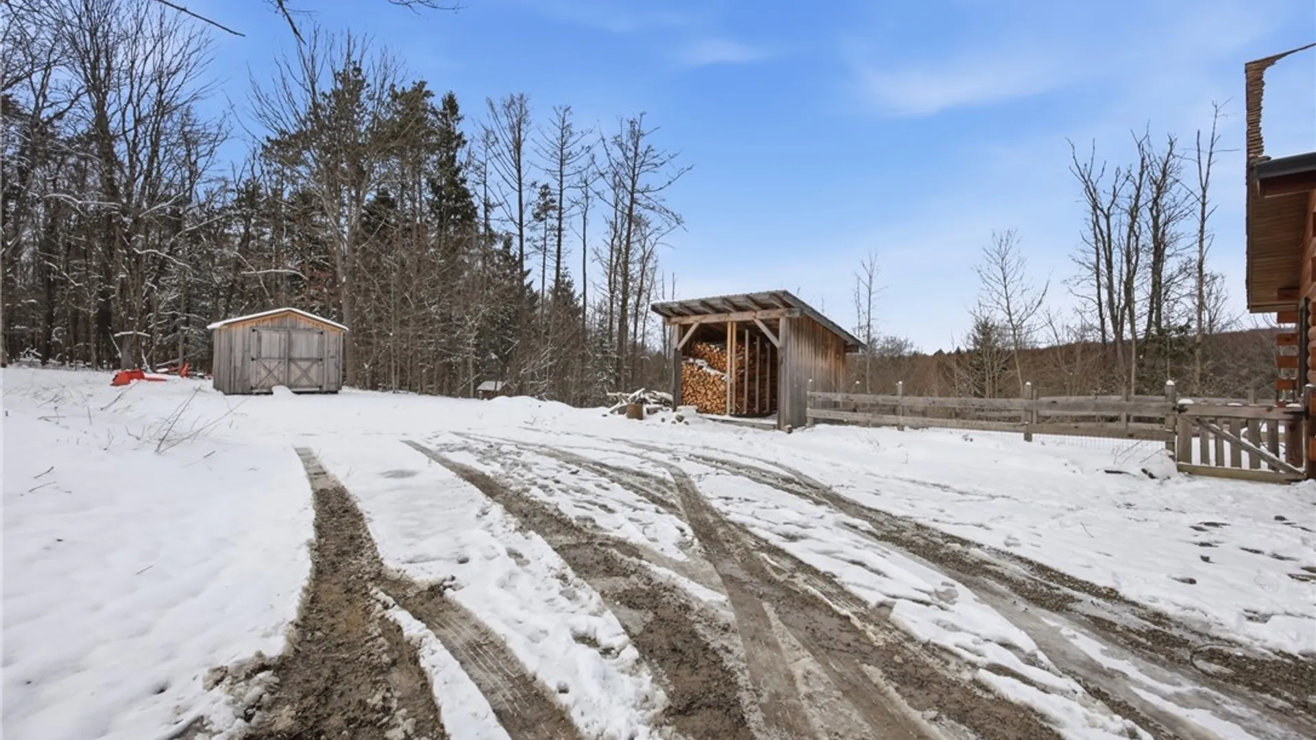 Property at 4704 Town Line Road, Yorkshire, NY 14042 37