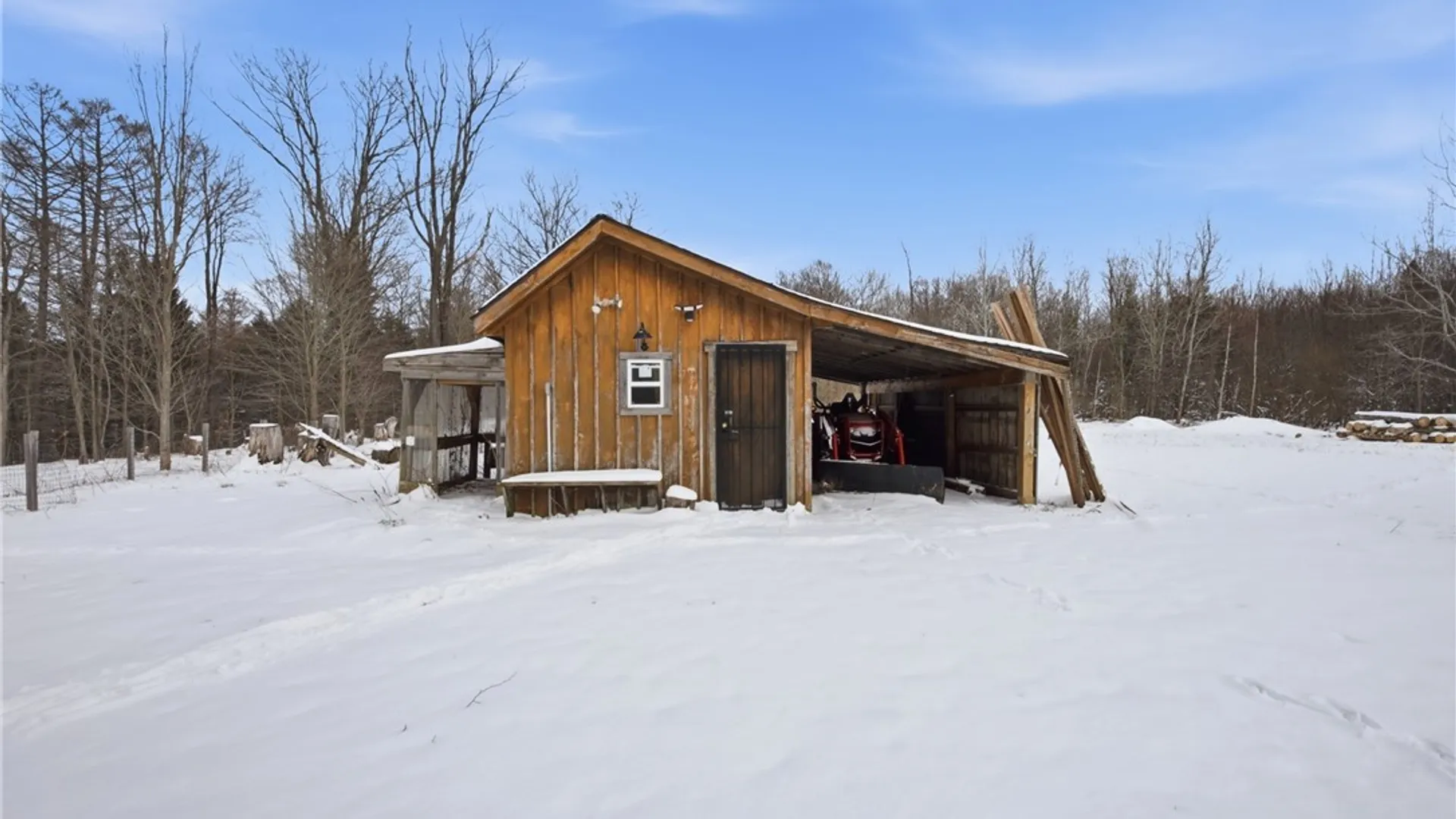 Property at 4704 Town Line Road, Yorkshire, NY 14042 38