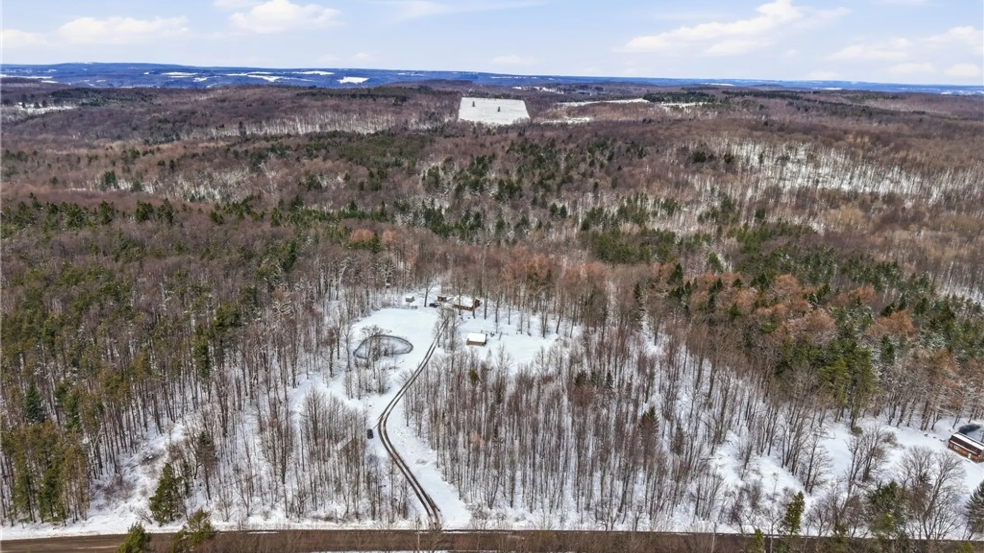 Property at 4704 Town Line Road, Yorkshire, NY 14042 39