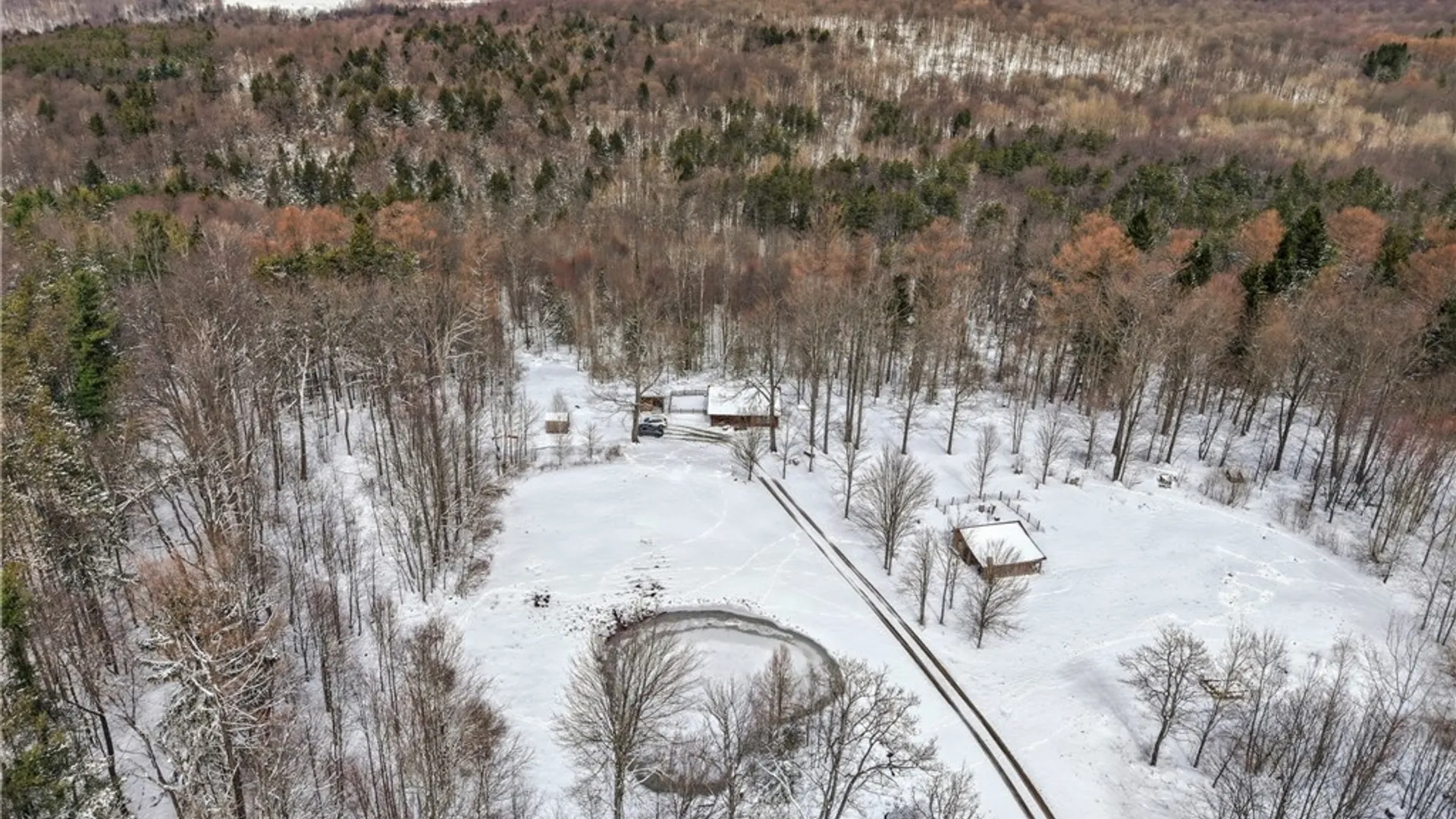 Property at 4704 Town Line Road, Yorkshire, NY 14042 40