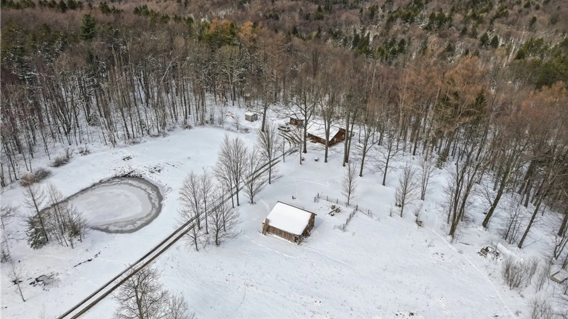 Property at 4704 Town Line Road, Yorkshire, NY 14042 41
