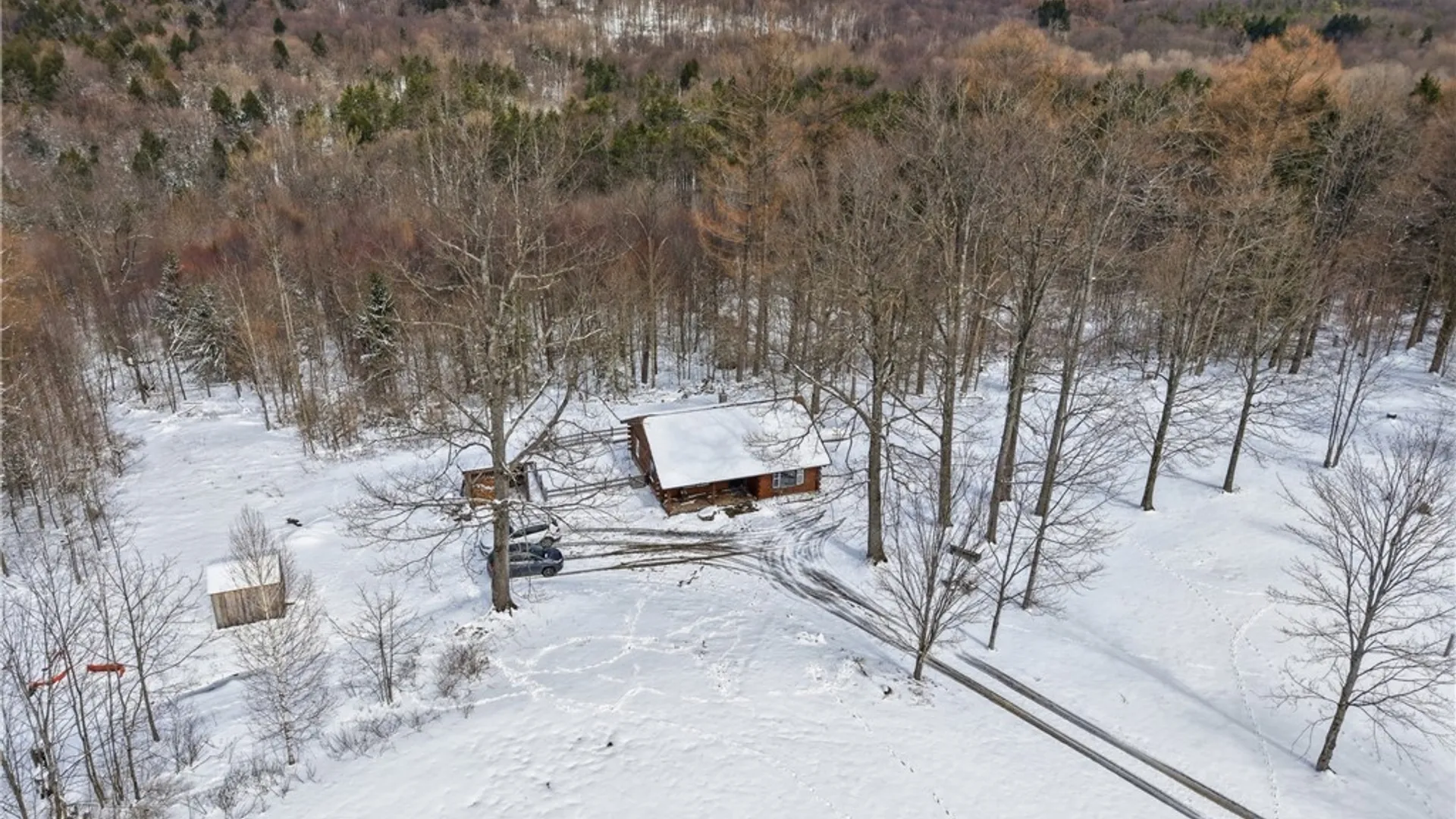 Property at 4704 Town Line Road, Yorkshire, NY 14042 42