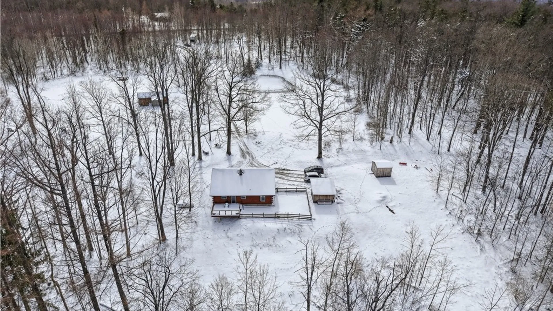 Property at 4704 Town Line Road, Yorkshire, NY 14042 44