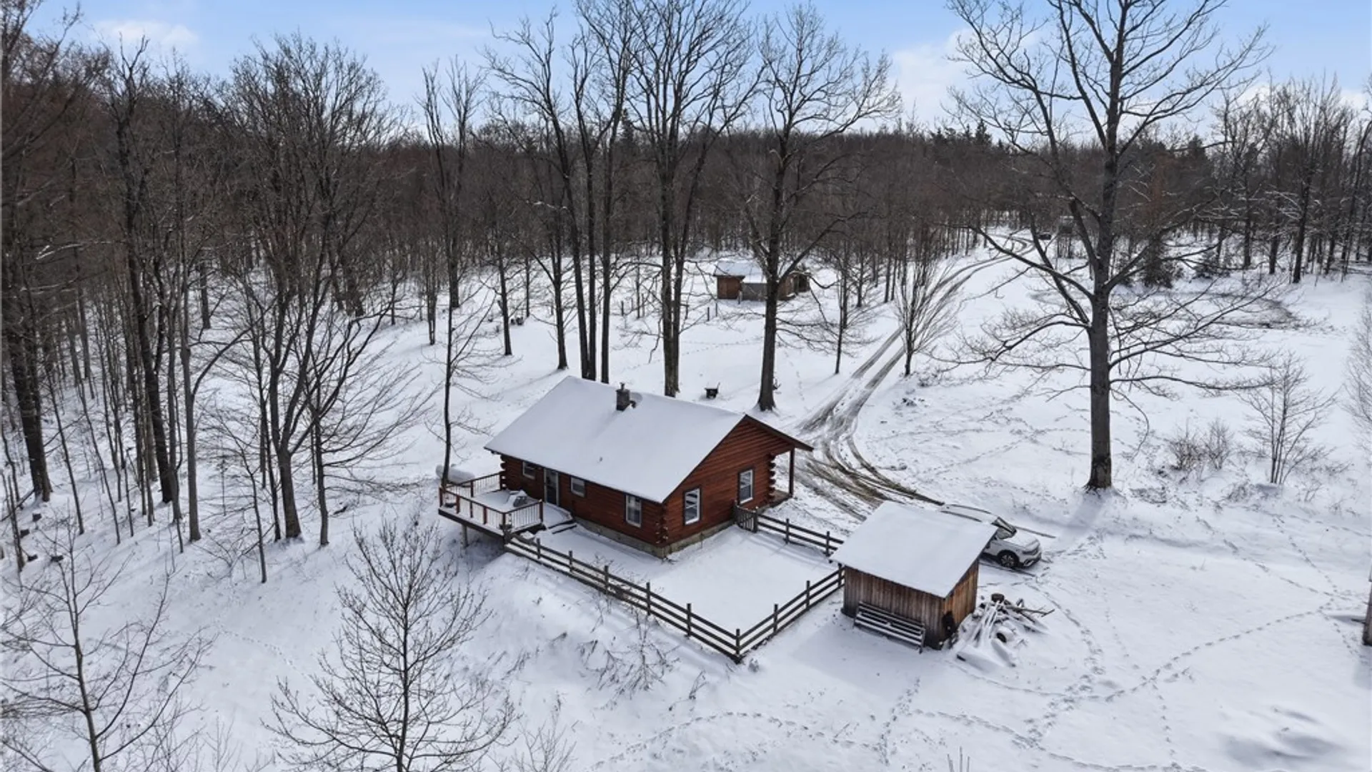 Property at 4704 Town Line Road, Yorkshire, NY 14042 47