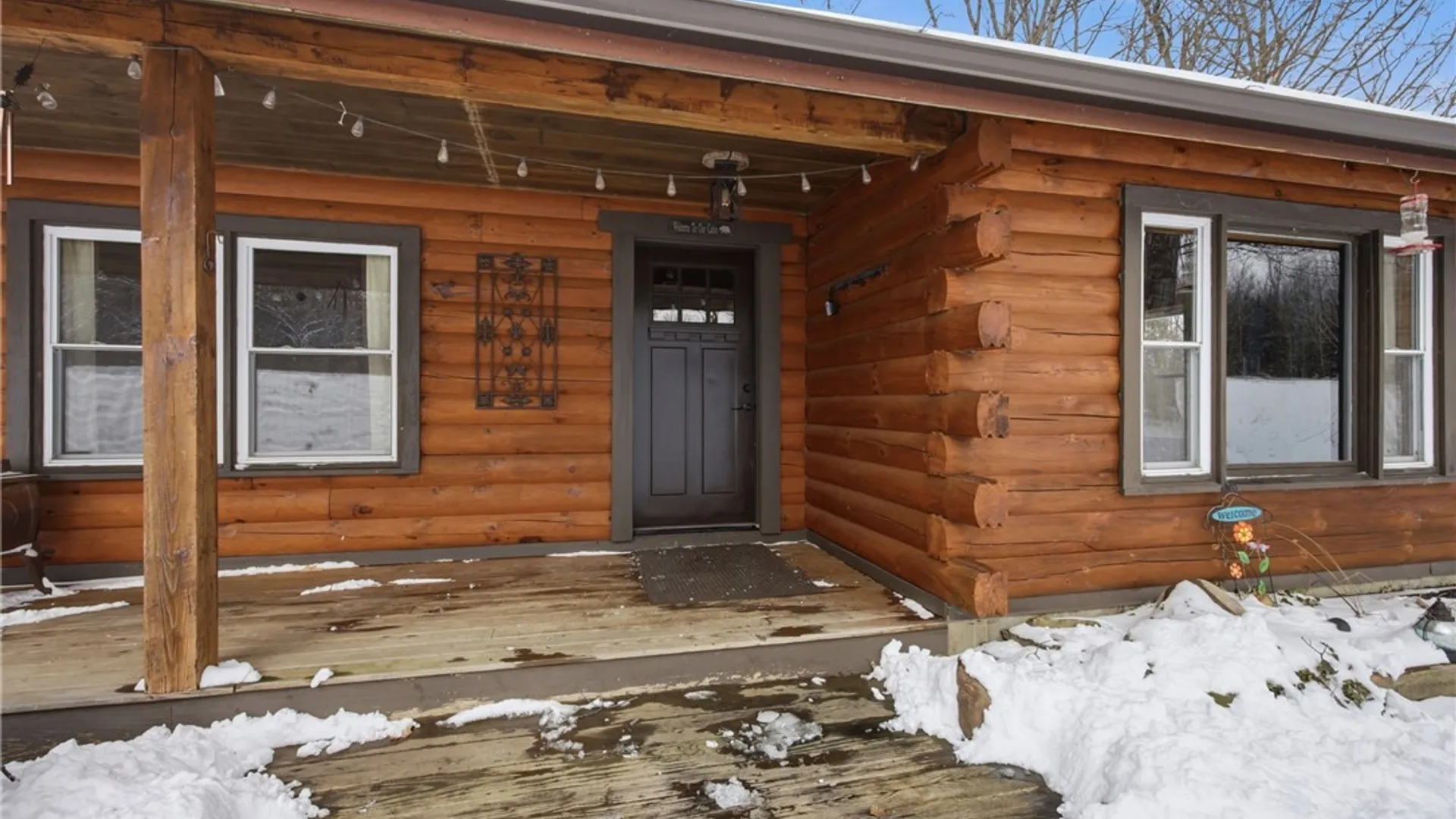 Property at 4704 Town Line Road, Yorkshire, NY 14042 5