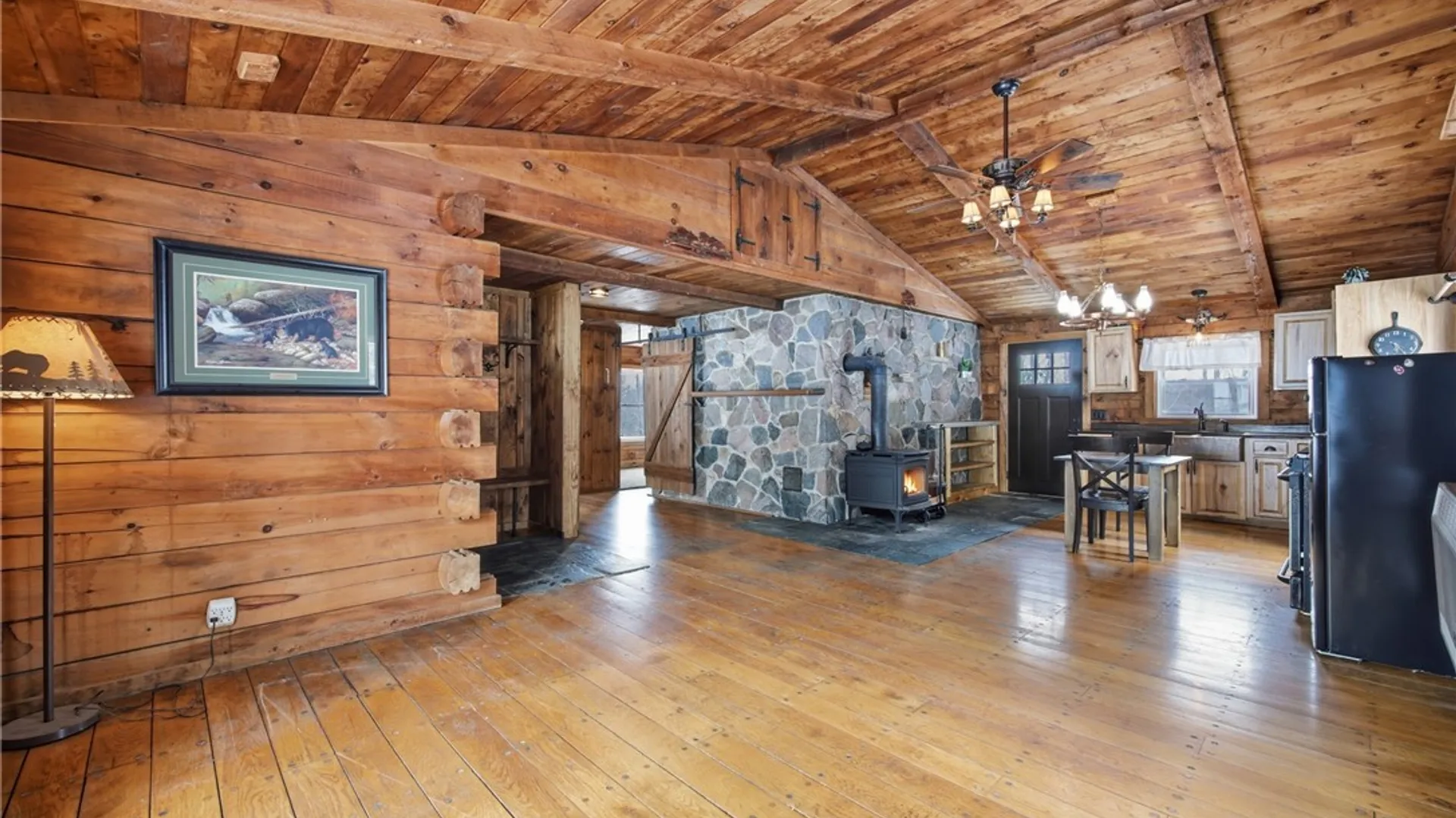 Property at 4704 Town Line Road, Yorkshire, NY 14042 8