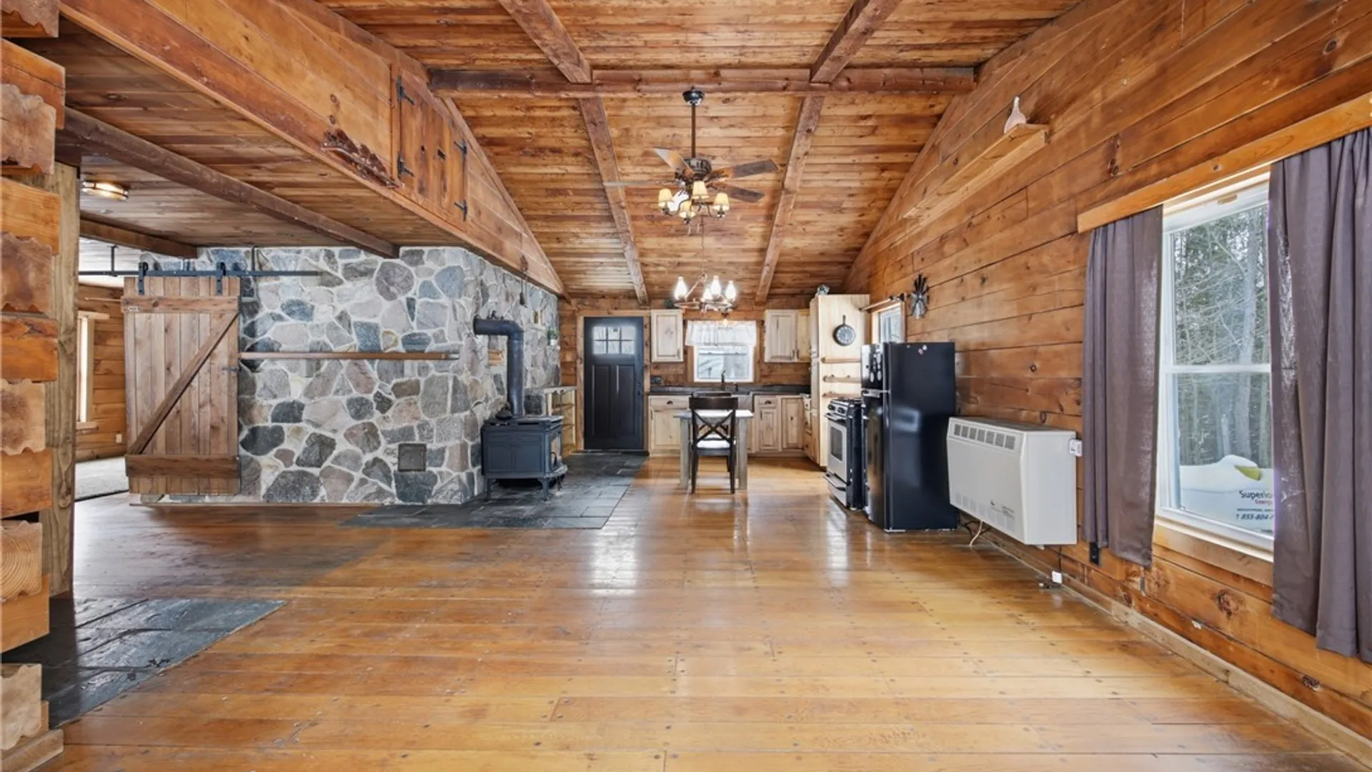 Property at 4704 Town Line Road, Yorkshire, NY 14042 9