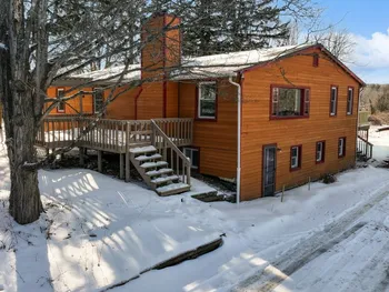 Property at 28 Michigan Hollow Road, Danby, NY 14883