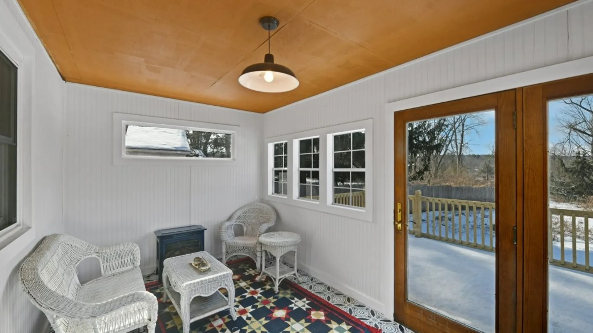 Property at 28 Michigan Hollow Road, Danby, NY 14883 28