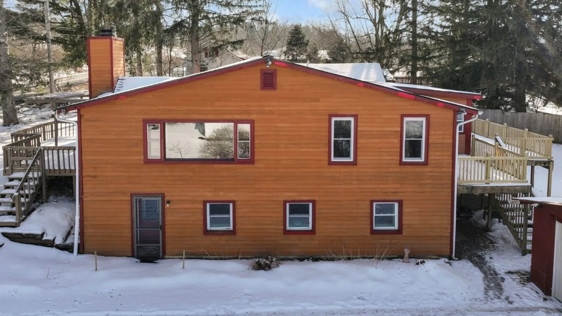 Property at 28 Michigan Hollow Road, Danby, NY 14883 42
