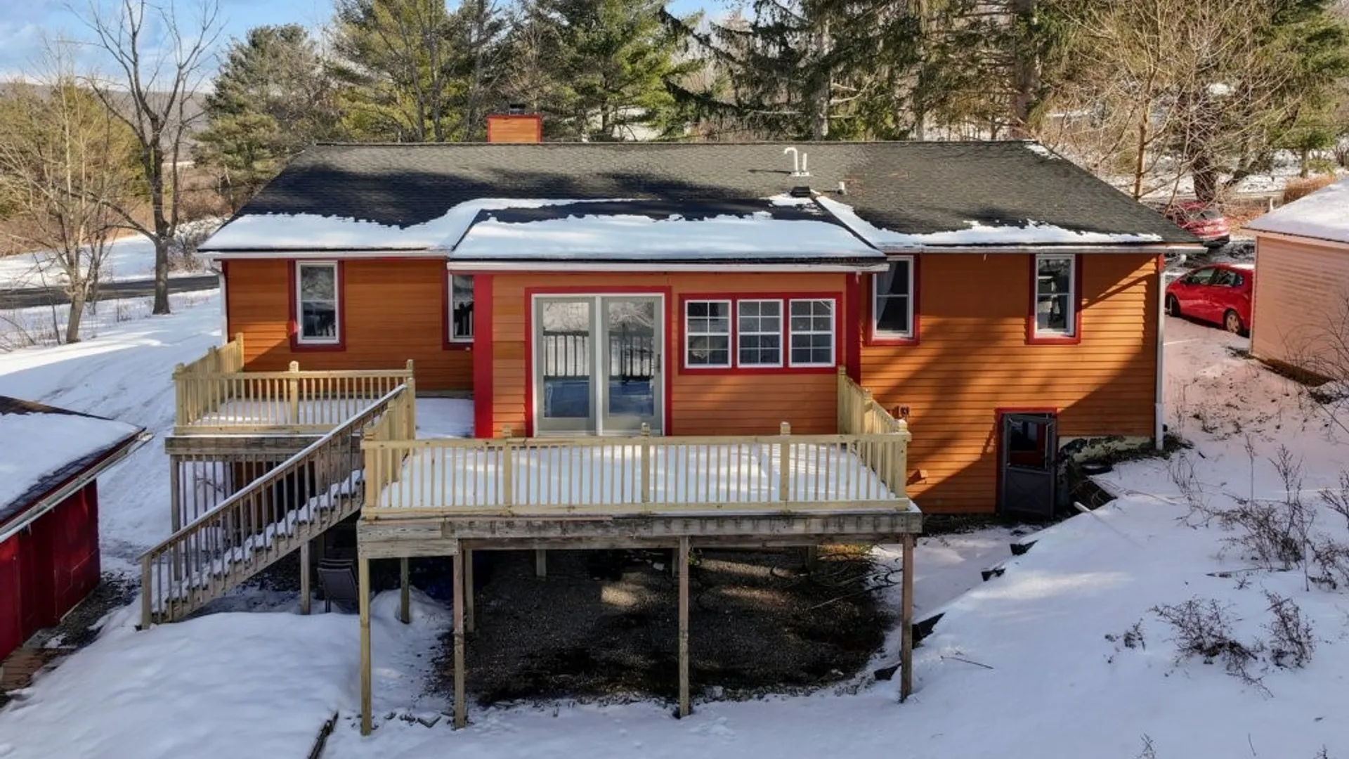 Property at 28 Michigan Hollow Road, Danby, NY 14883 43