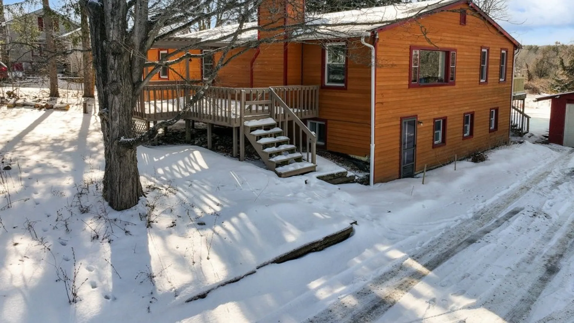 Property at 28 Michigan Hollow Road, Danby, NY 14883 44