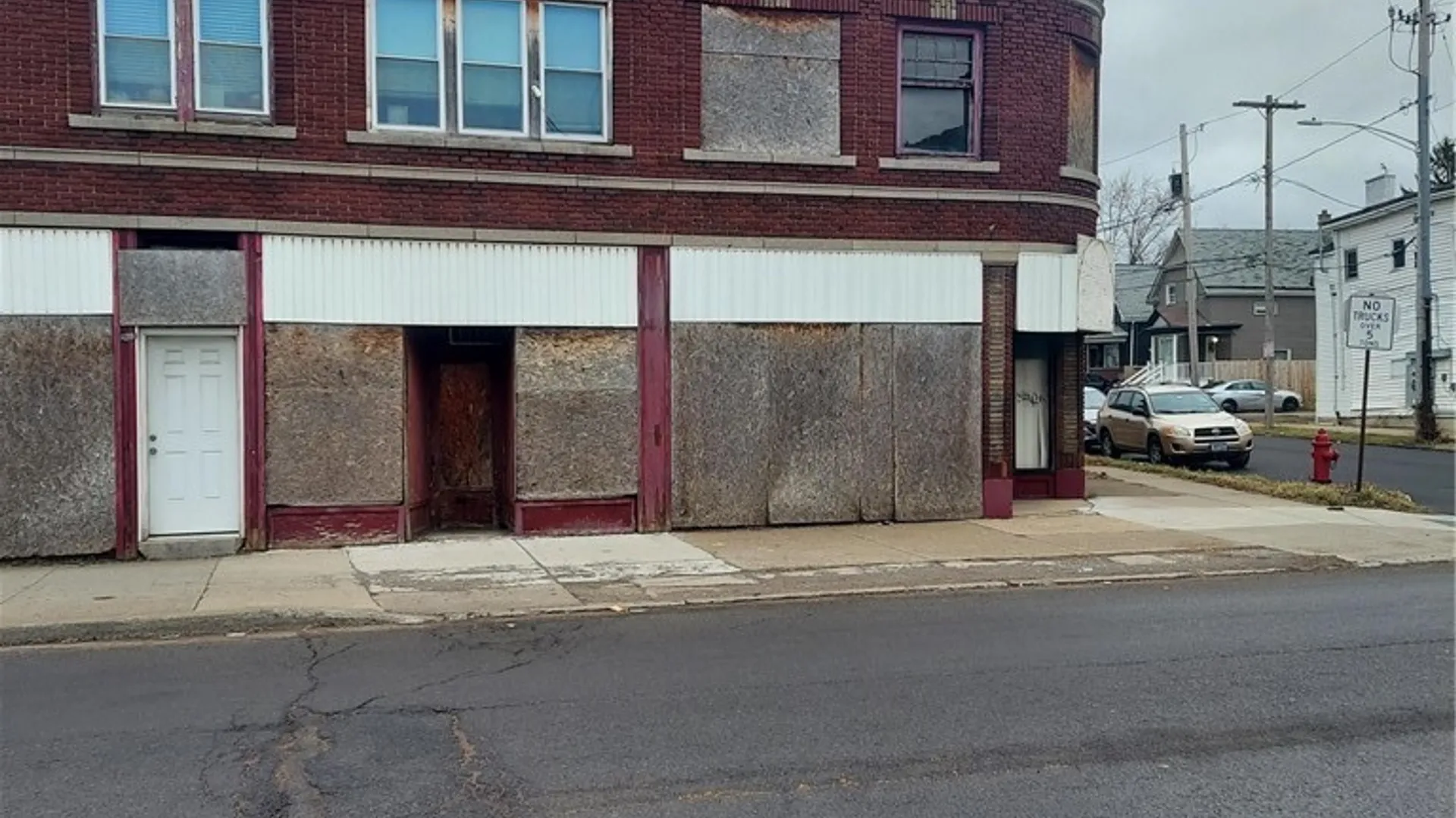 Property at 630 Walden Avenue, Buffalo, NY 14211 17