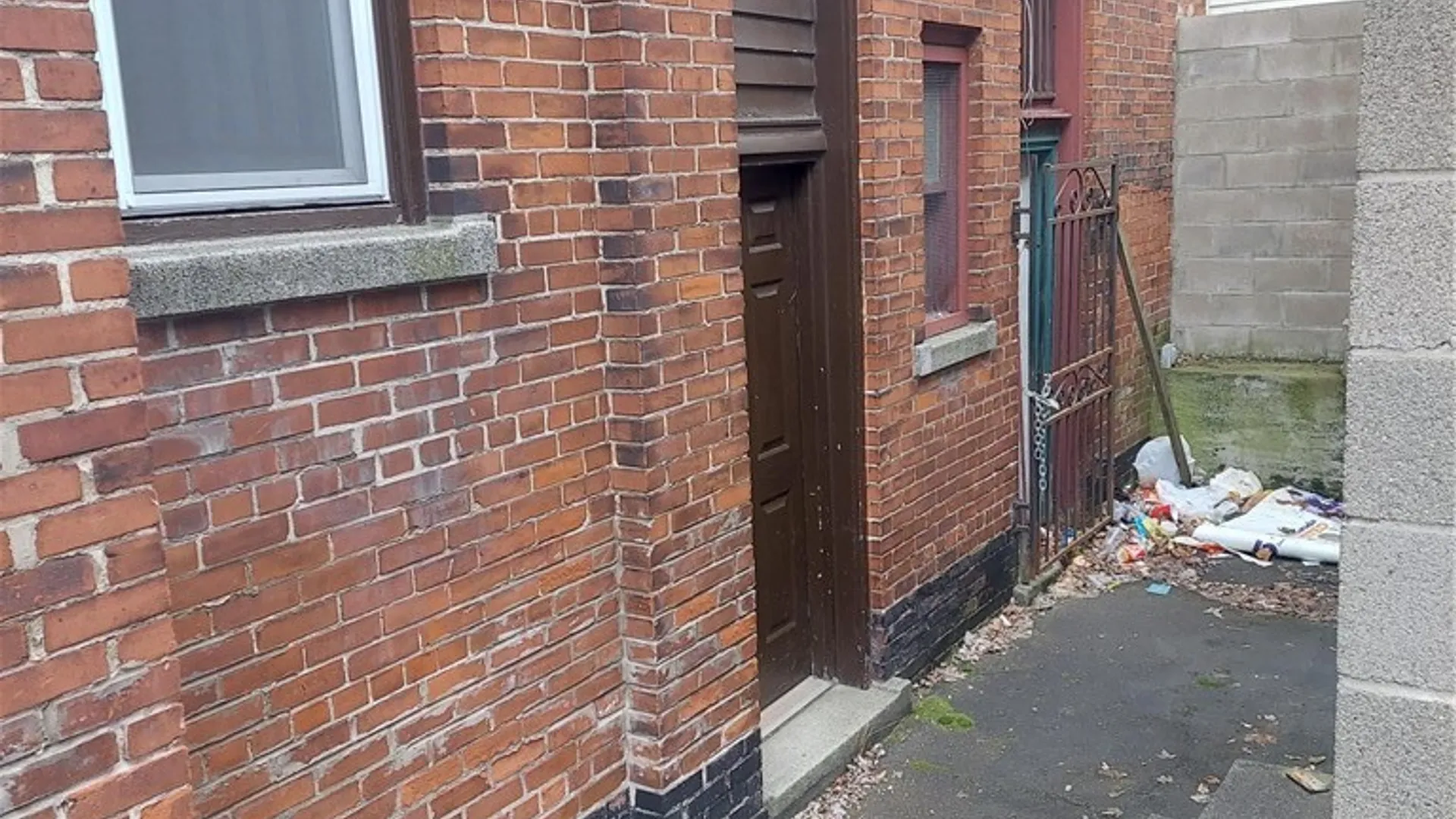 Property at 630 Walden Avenue, Buffalo, NY 14211 25