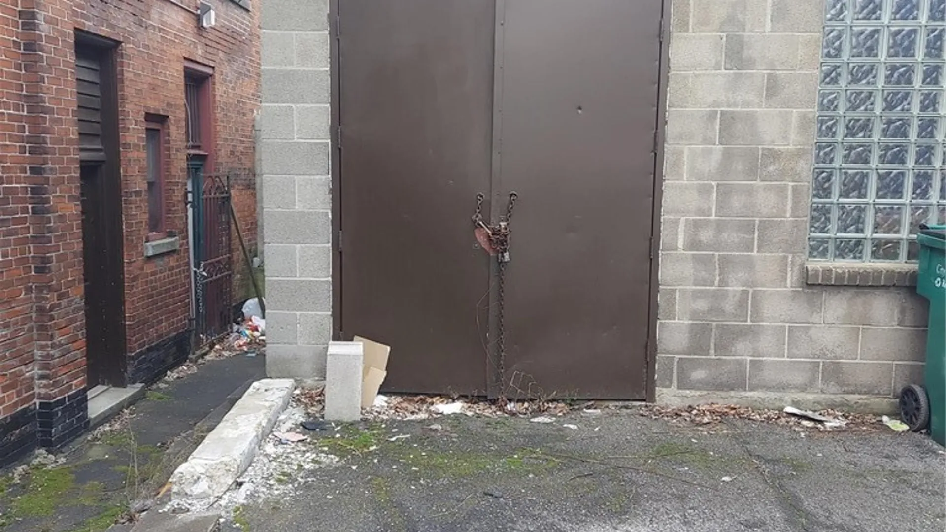 Property at 630 Walden Avenue, Buffalo, NY 14211 27