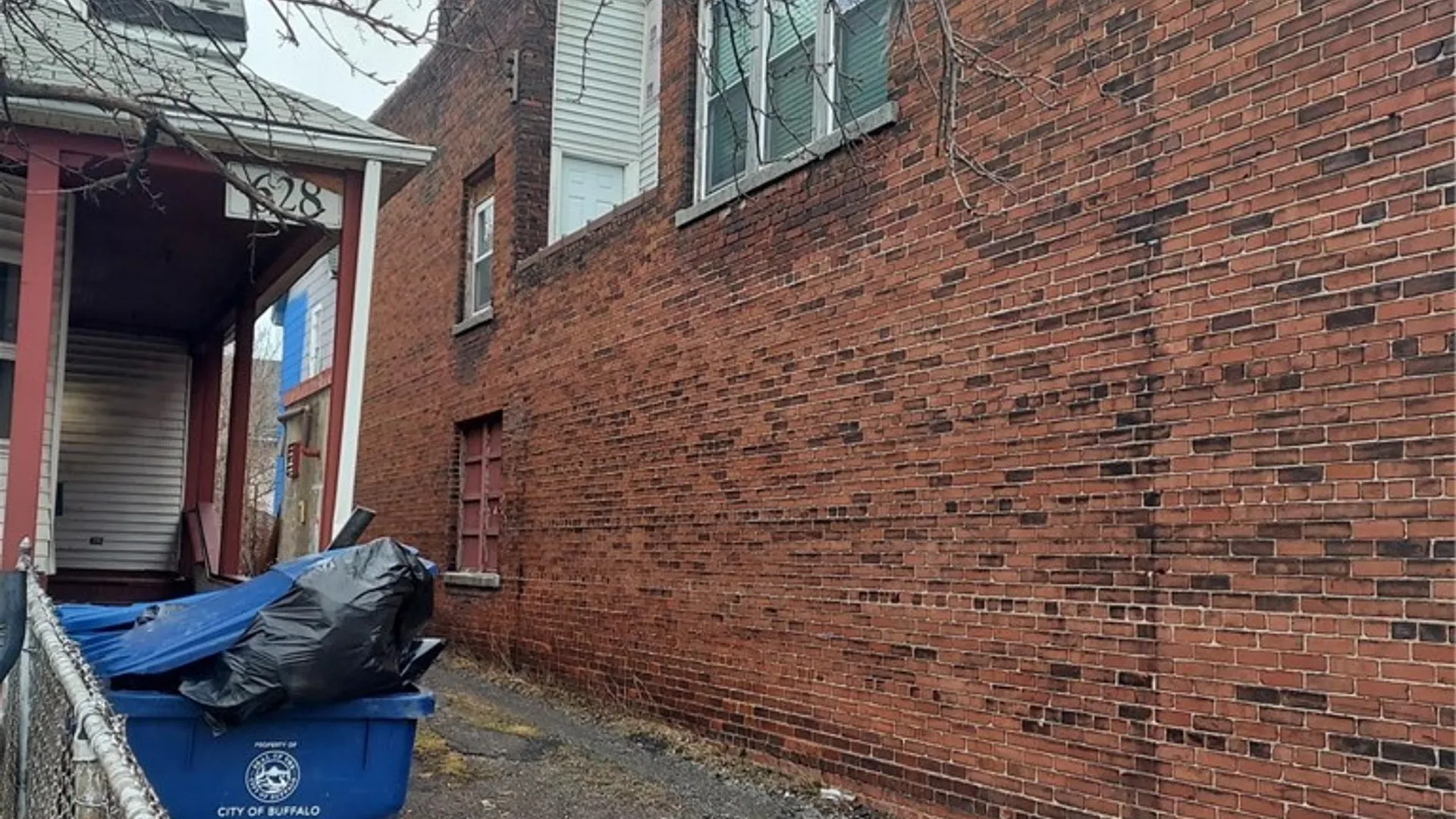 Property at 630 Walden Avenue, Buffalo, NY 14211 30