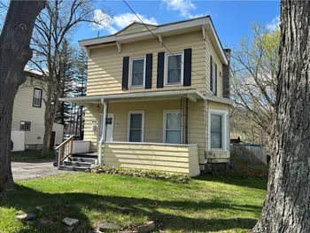 Property at 64 River Street, Oneonta, NY 13820