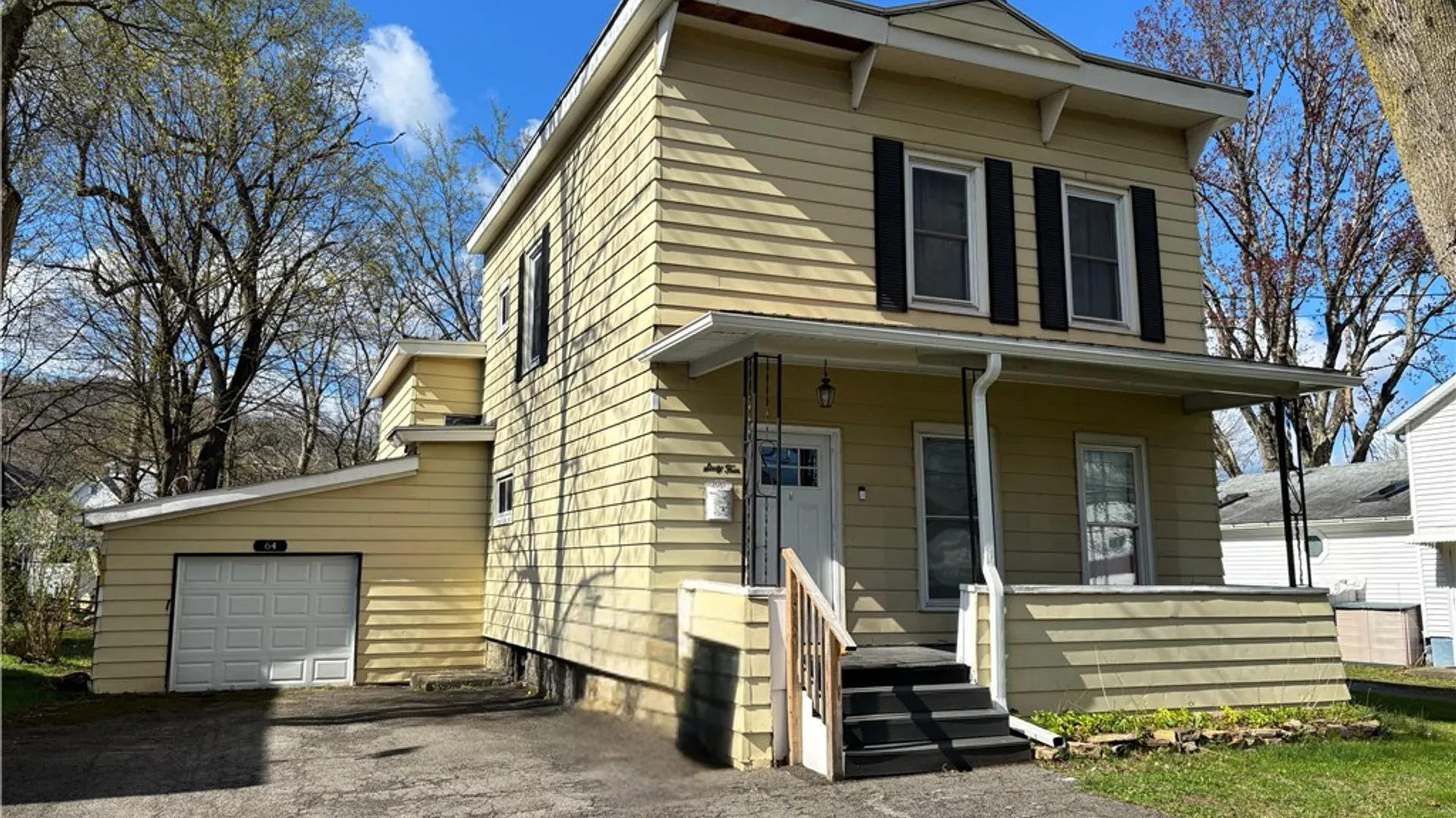 Property at 64 River Street, Oneonta, NY 13820 25