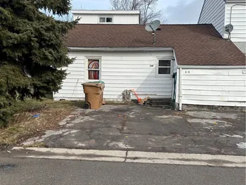 Property at 36 Glenwood Court, Cheektowaga, NY 14225