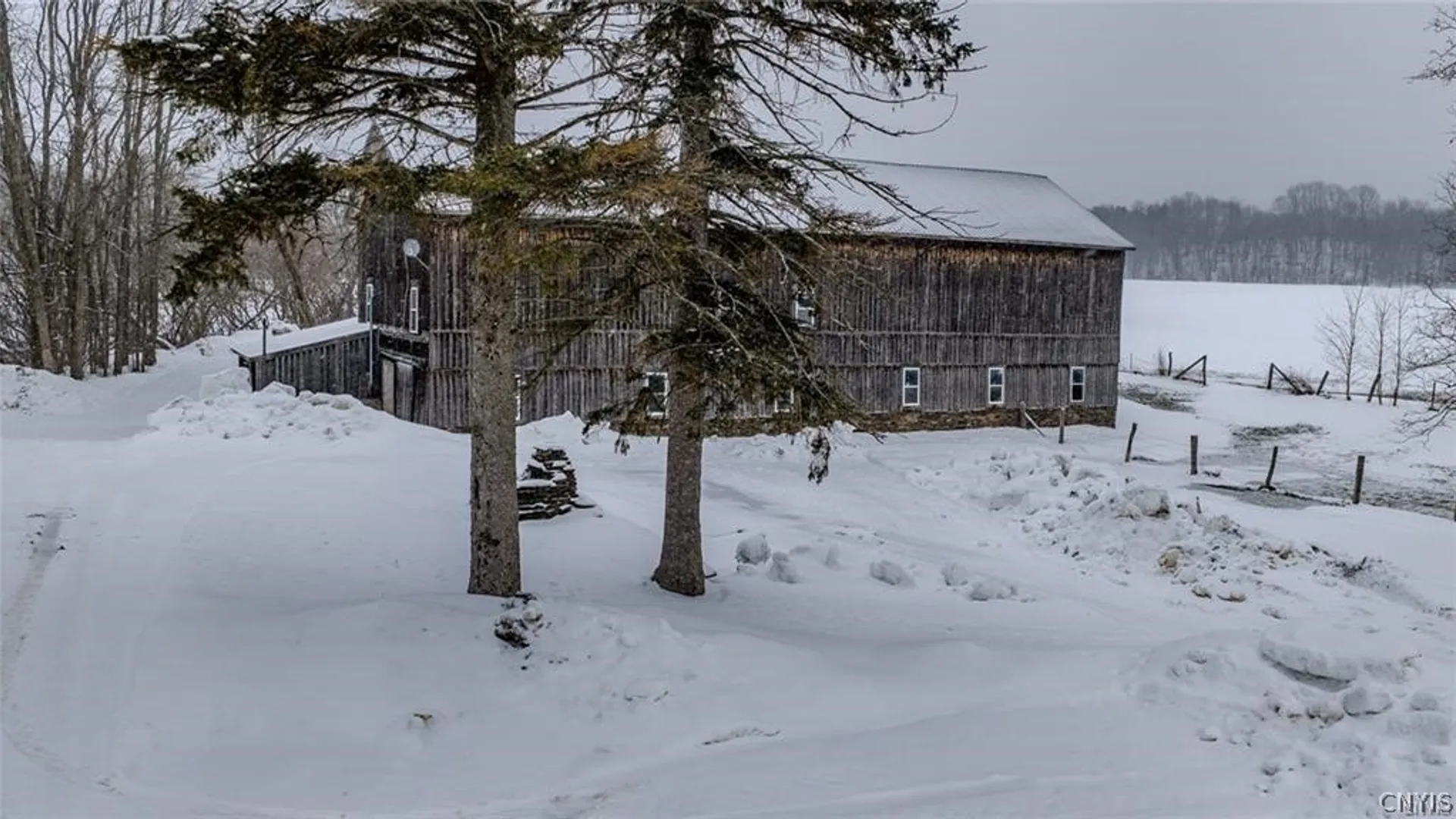 Property at 1726 County Route 15, Sandy Creek, NY 13083 3