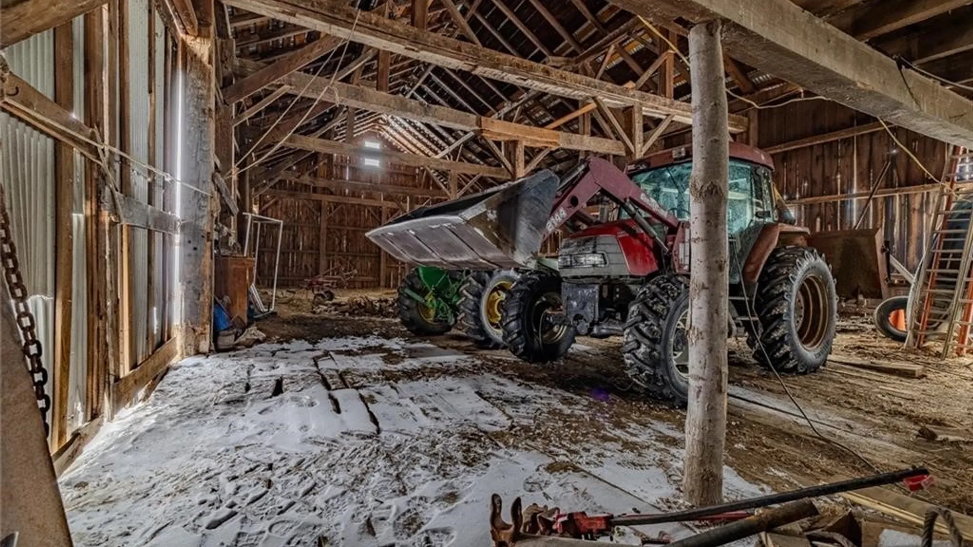 Property at 1726 County Route 15, Sandy Creek, NY 13083 5