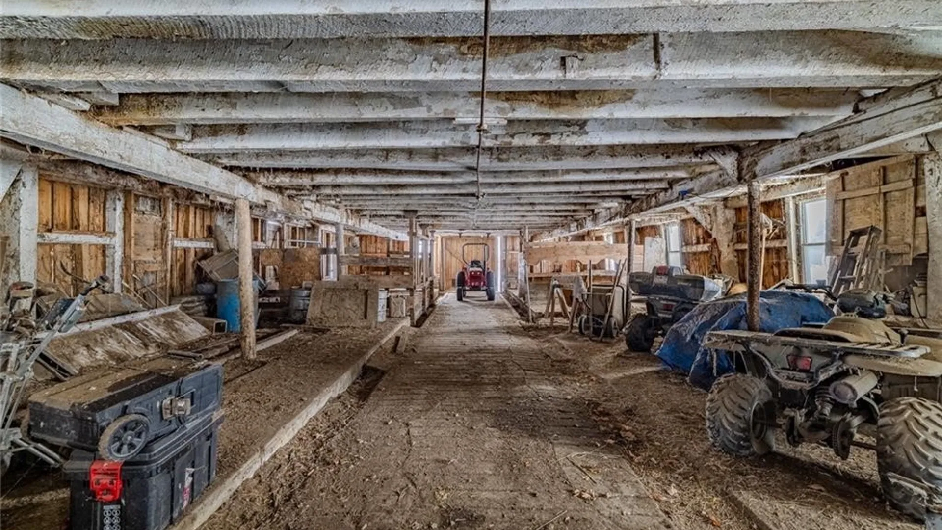 Property at 1726 County Route 15, Sandy Creek, NY 13083 6