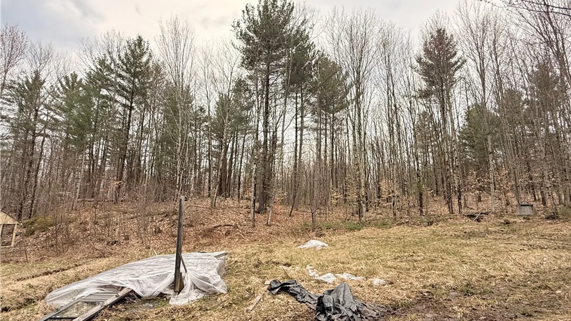 Property at 9689 Erie Canal Road, Croghan, NY 13327 14