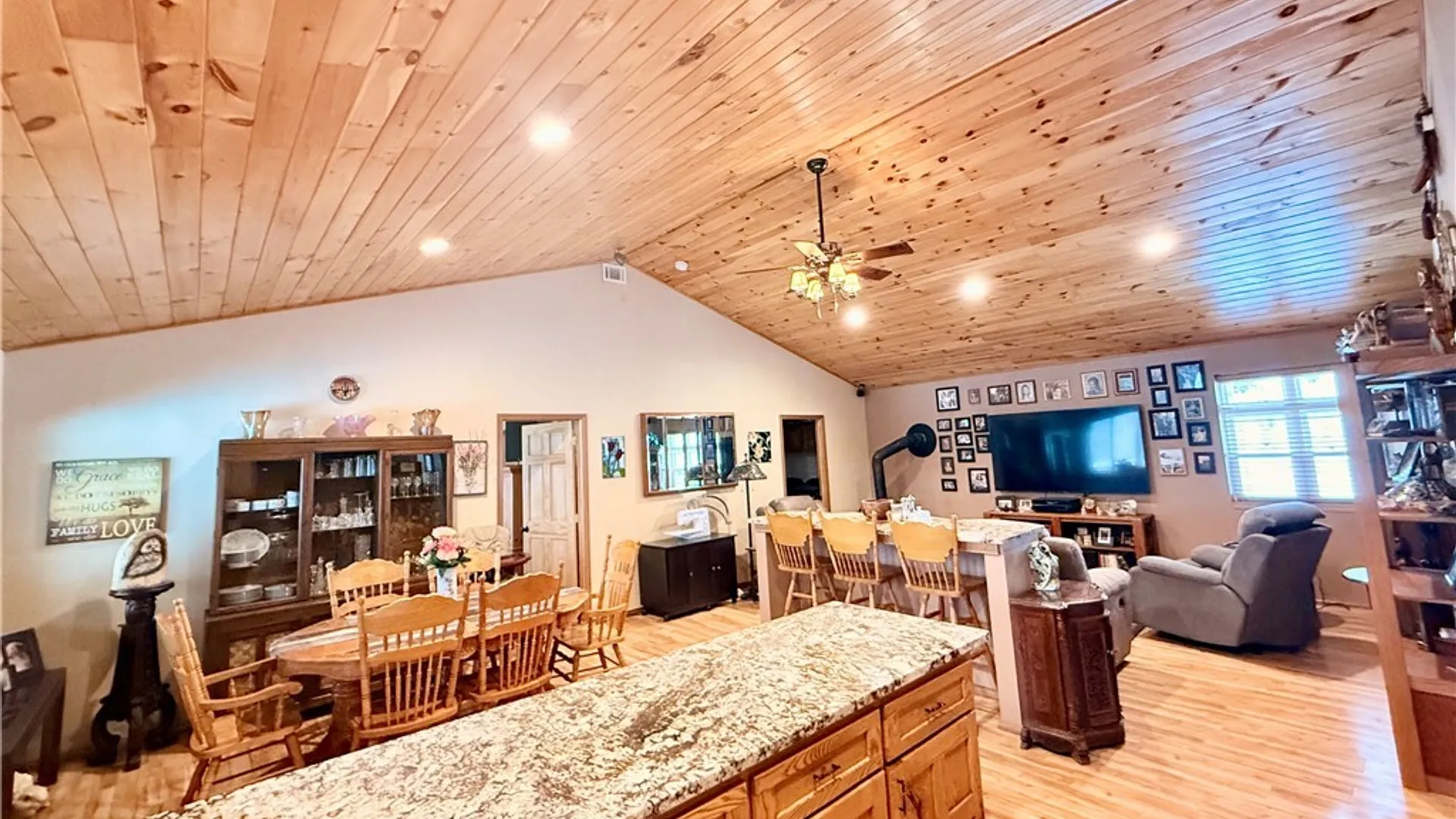 Property at 9689 Erie Canal Road, Croghan, NY 13327 16