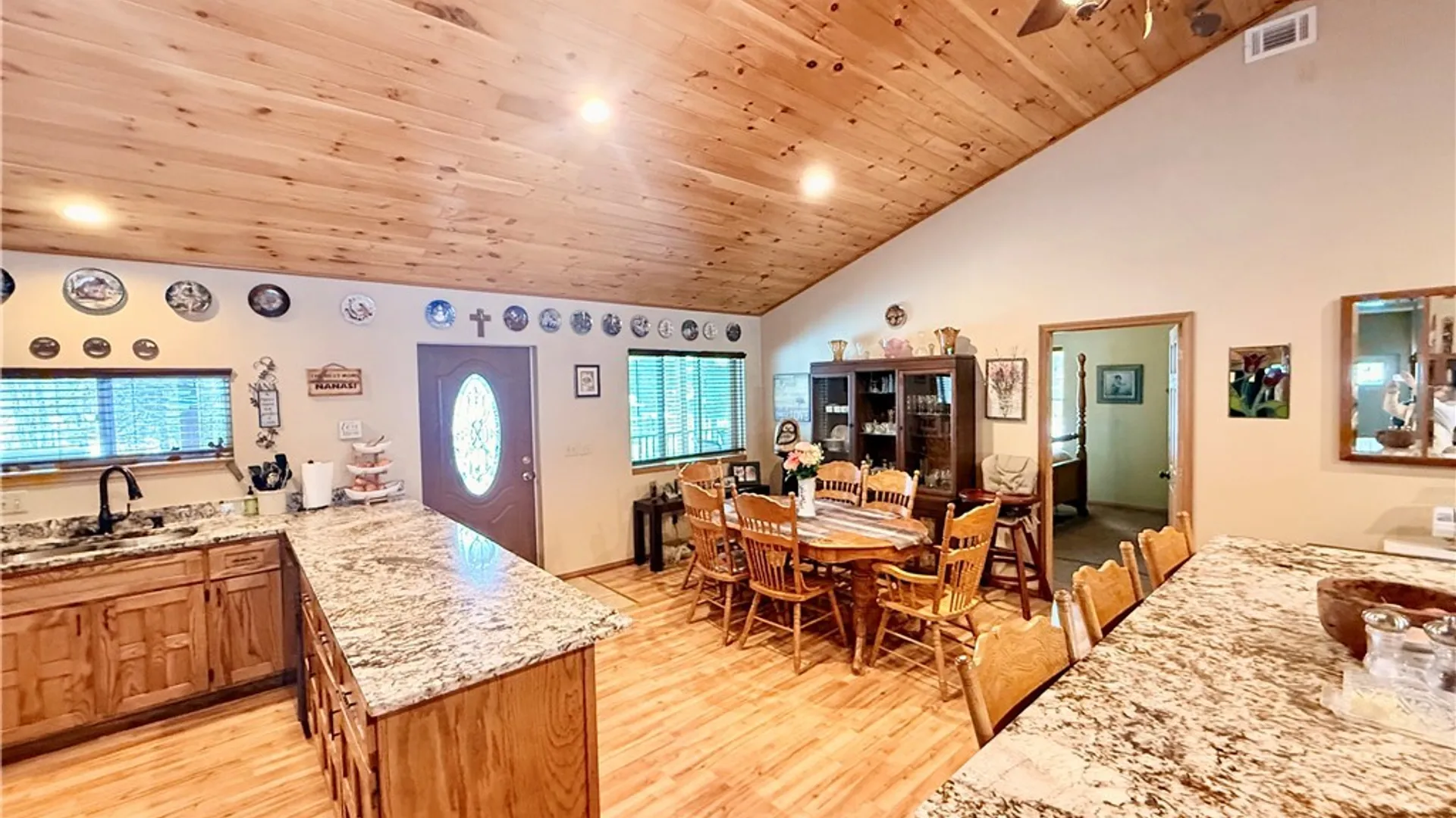 Property at 9689 Erie Canal Road, Croghan, NY 13327 18