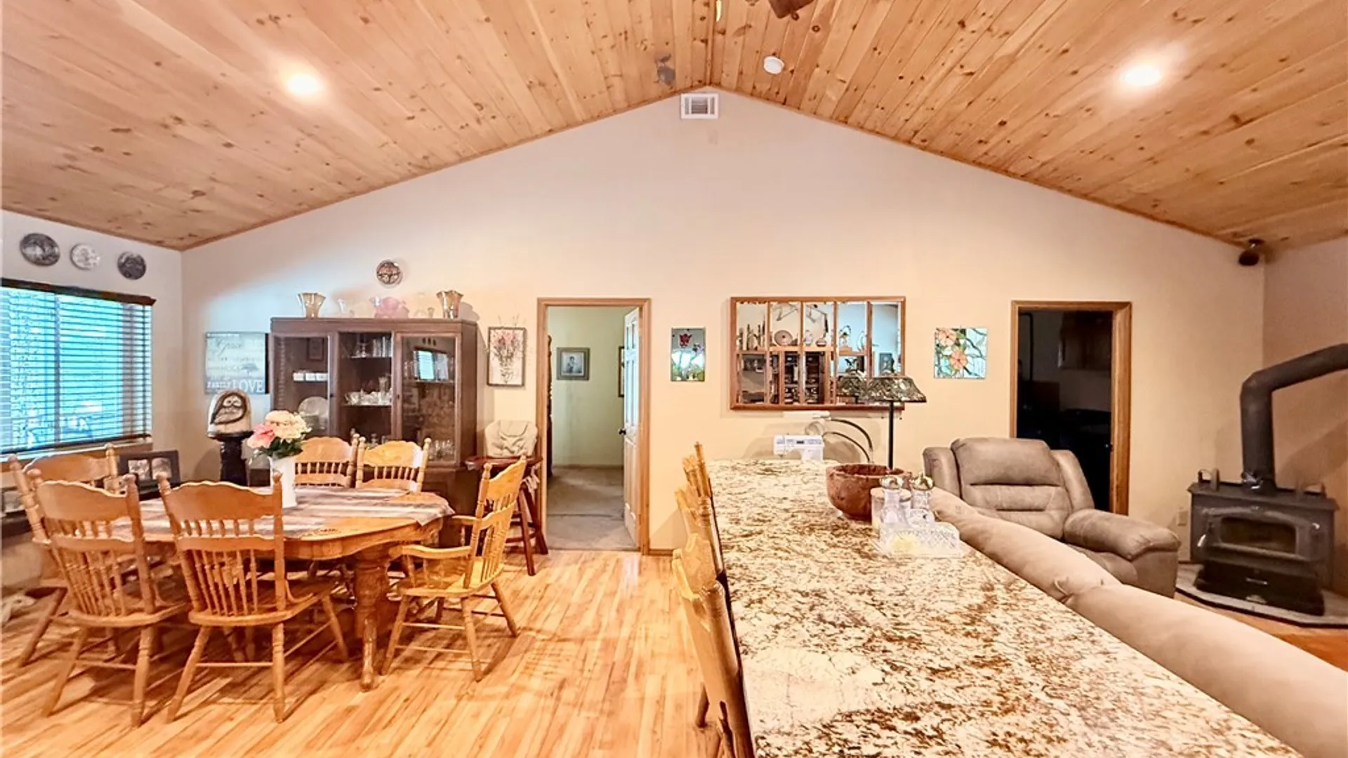 Property at 9689 Erie Canal Road, Croghan, NY 13327 19