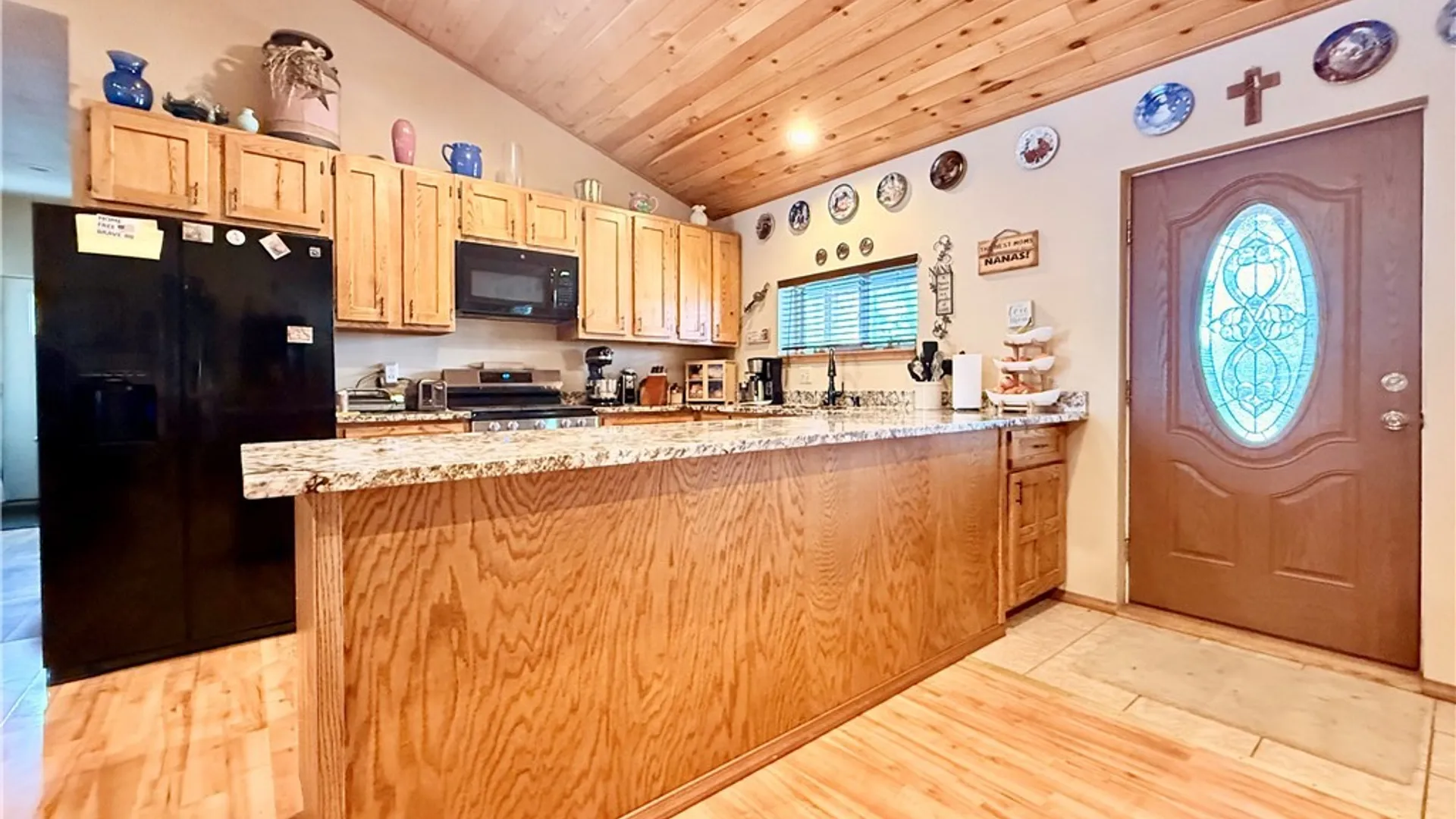 Property at 9689 Erie Canal Road, Croghan, NY 13327 20