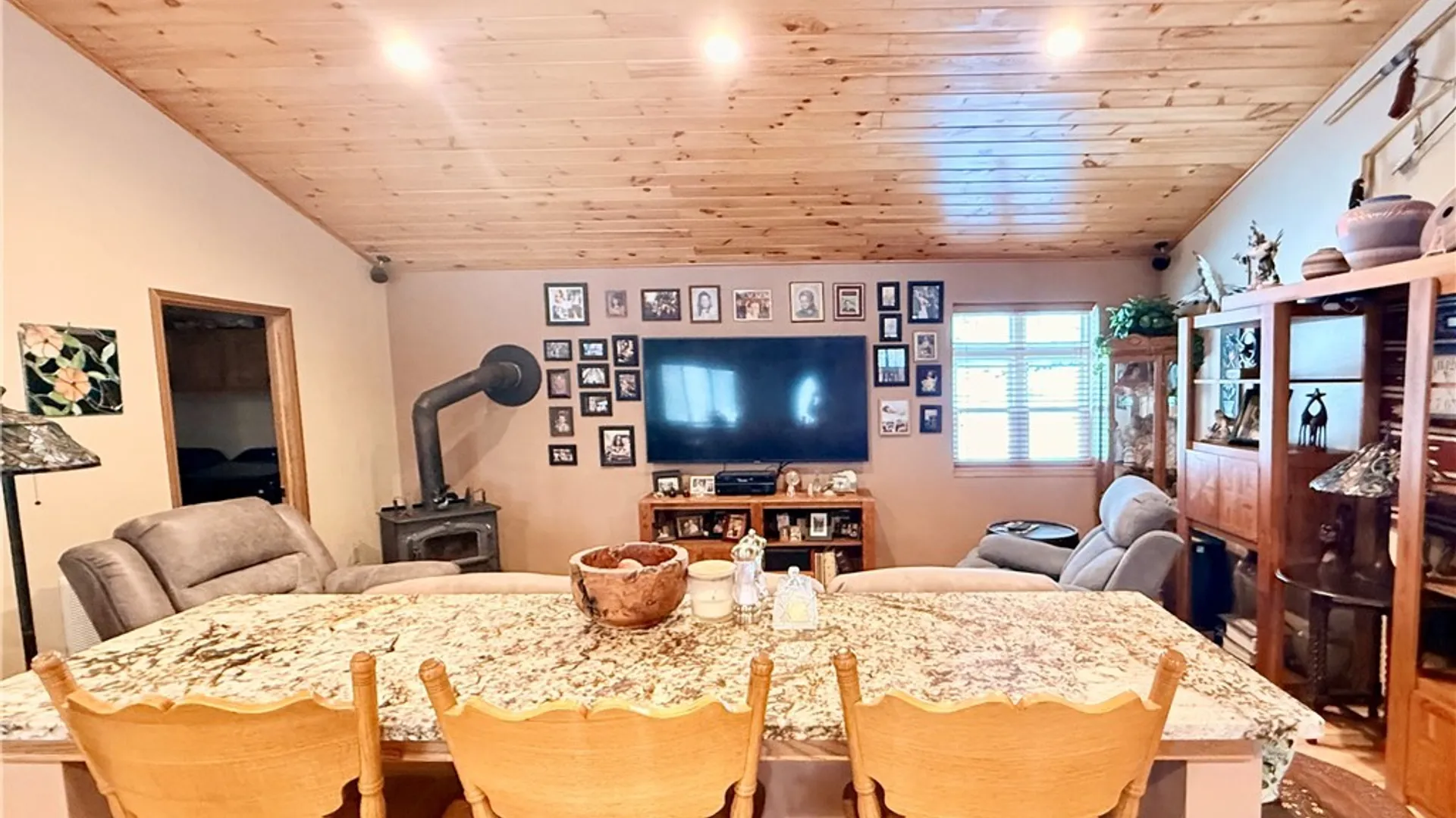 Property at 9689 Erie Canal Road, Croghan, NY 13327 21
