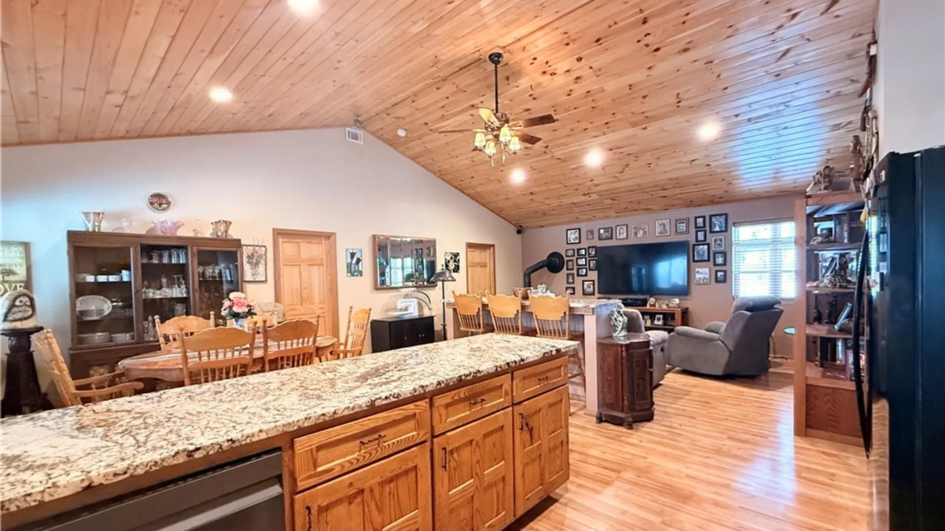 Property at 9689 Erie Canal Road, Croghan, NY 13327 22