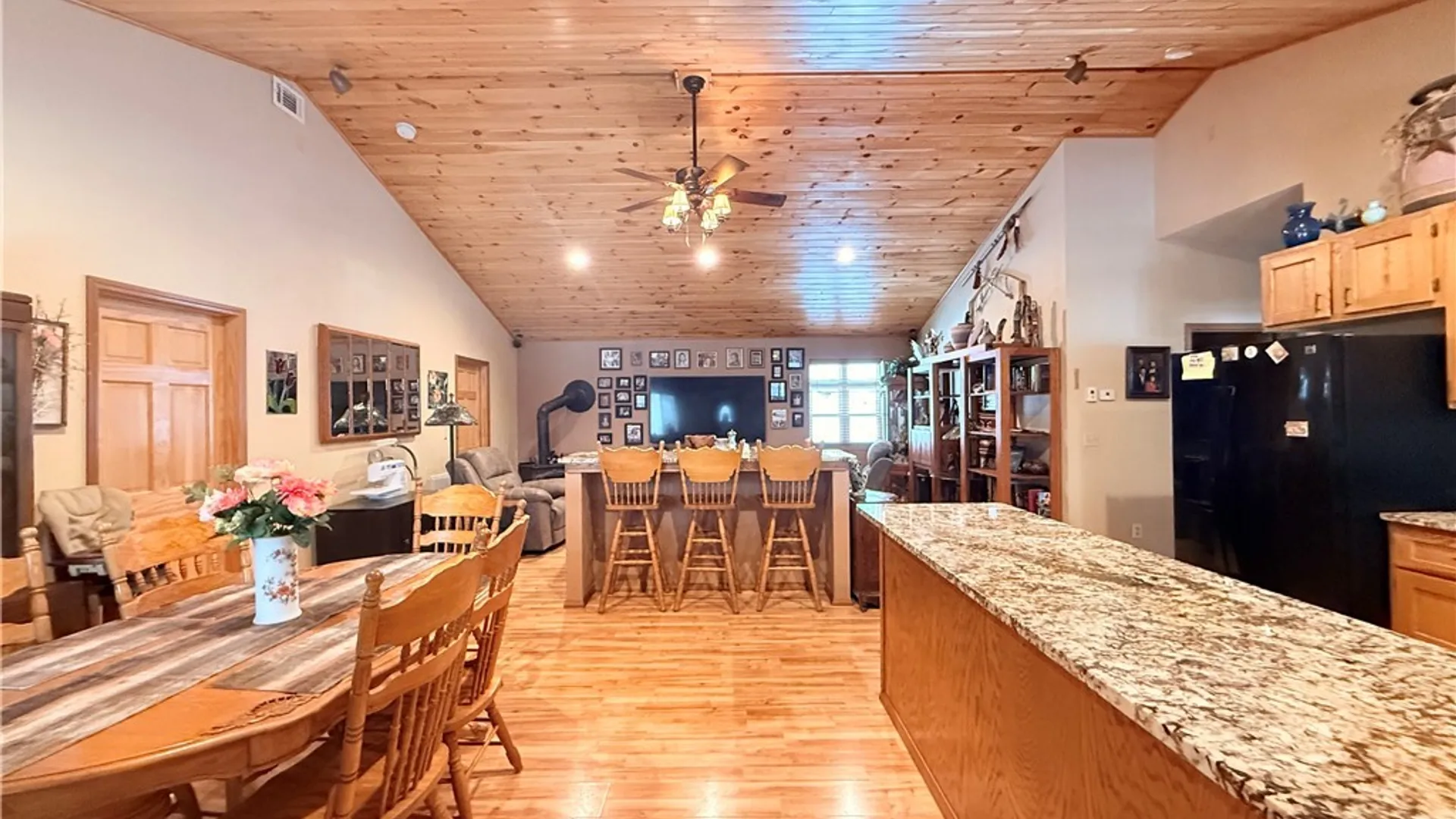 Property at 9689 Erie Canal Road, Croghan, NY 13327 23