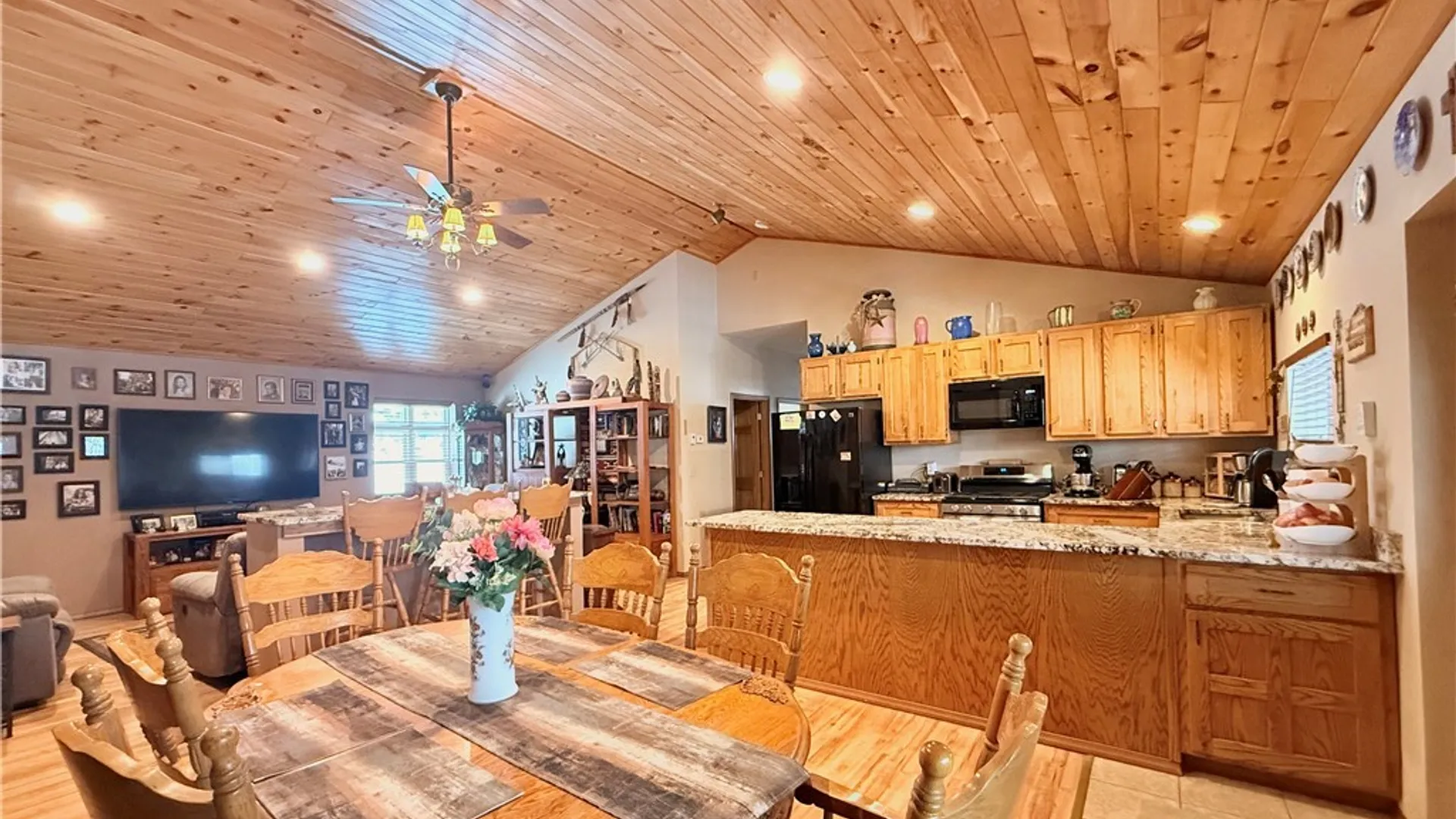Property at 9689 Erie Canal Road, Croghan, NY 13327 24