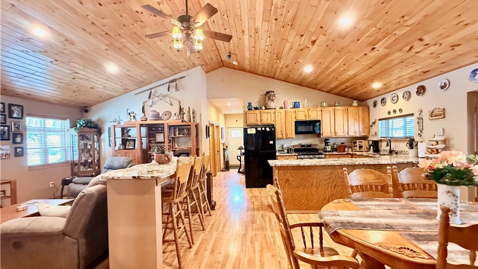 Property at 9689 Erie Canal Road, Croghan, NY 13327 25