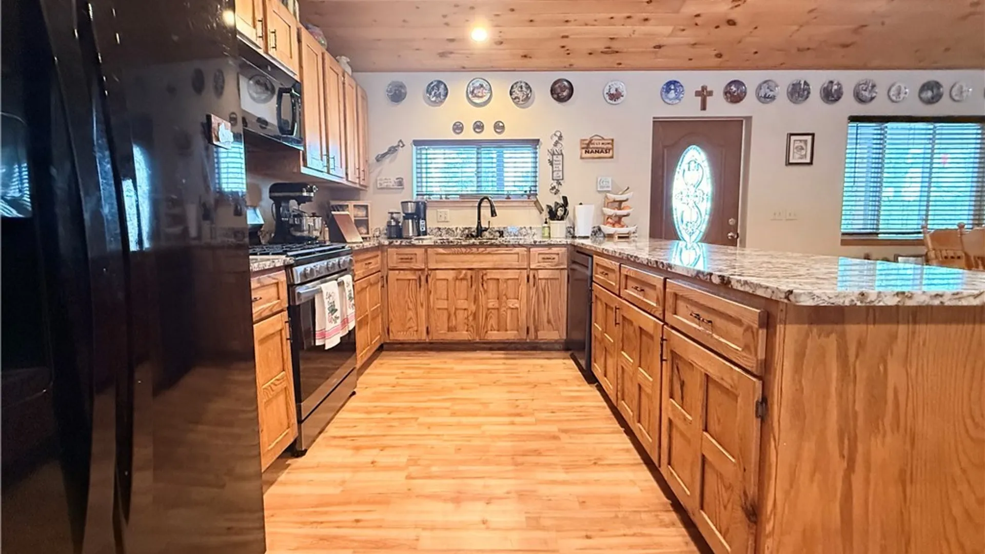 Property at 9689 Erie Canal Road, Croghan, NY 13327 27