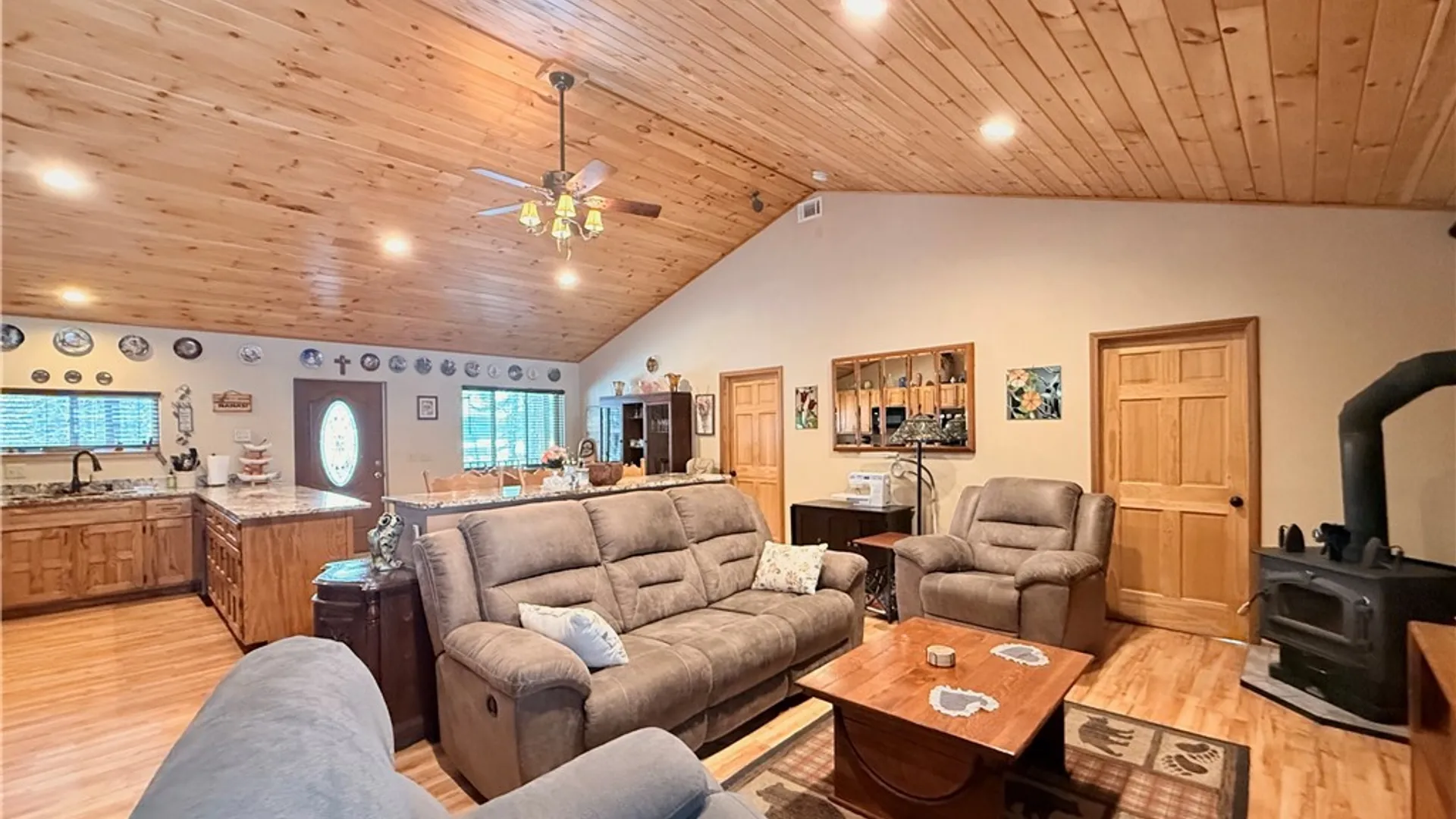Property at 9689 Erie Canal Road, Croghan, NY 13327 28
