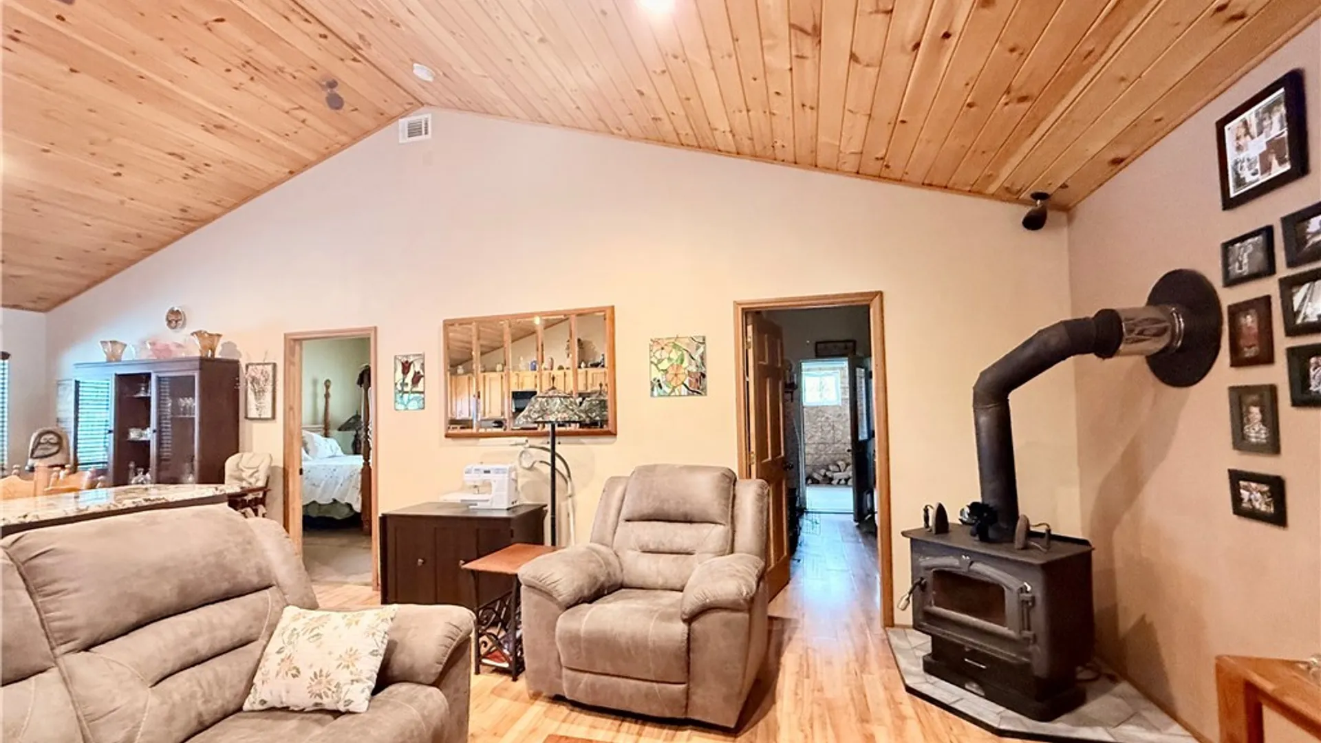 Property at 9689 Erie Canal Road, Croghan, NY 13327 30