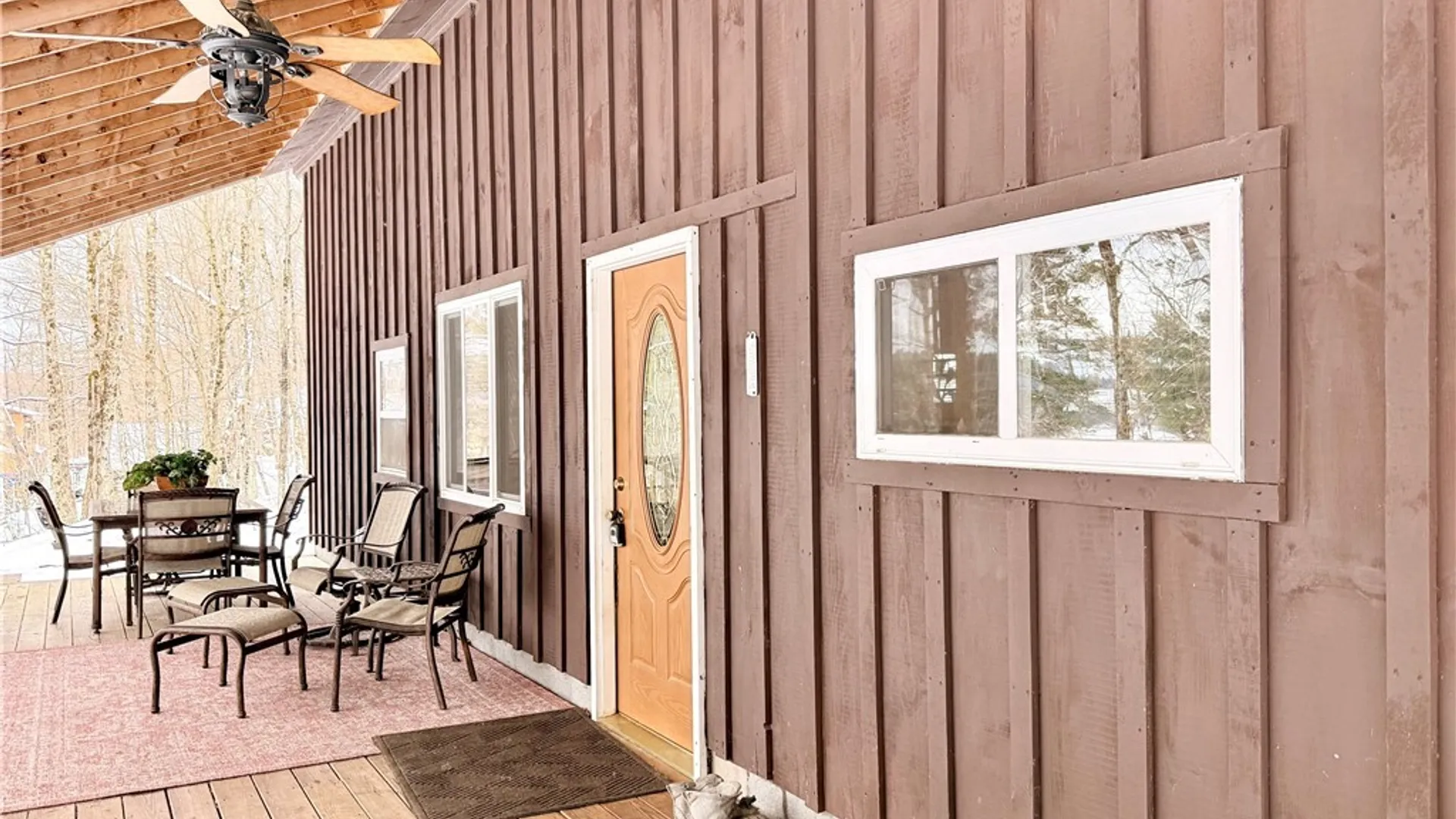 Property at 9689 Erie Canal Road, Croghan, NY 13327 4