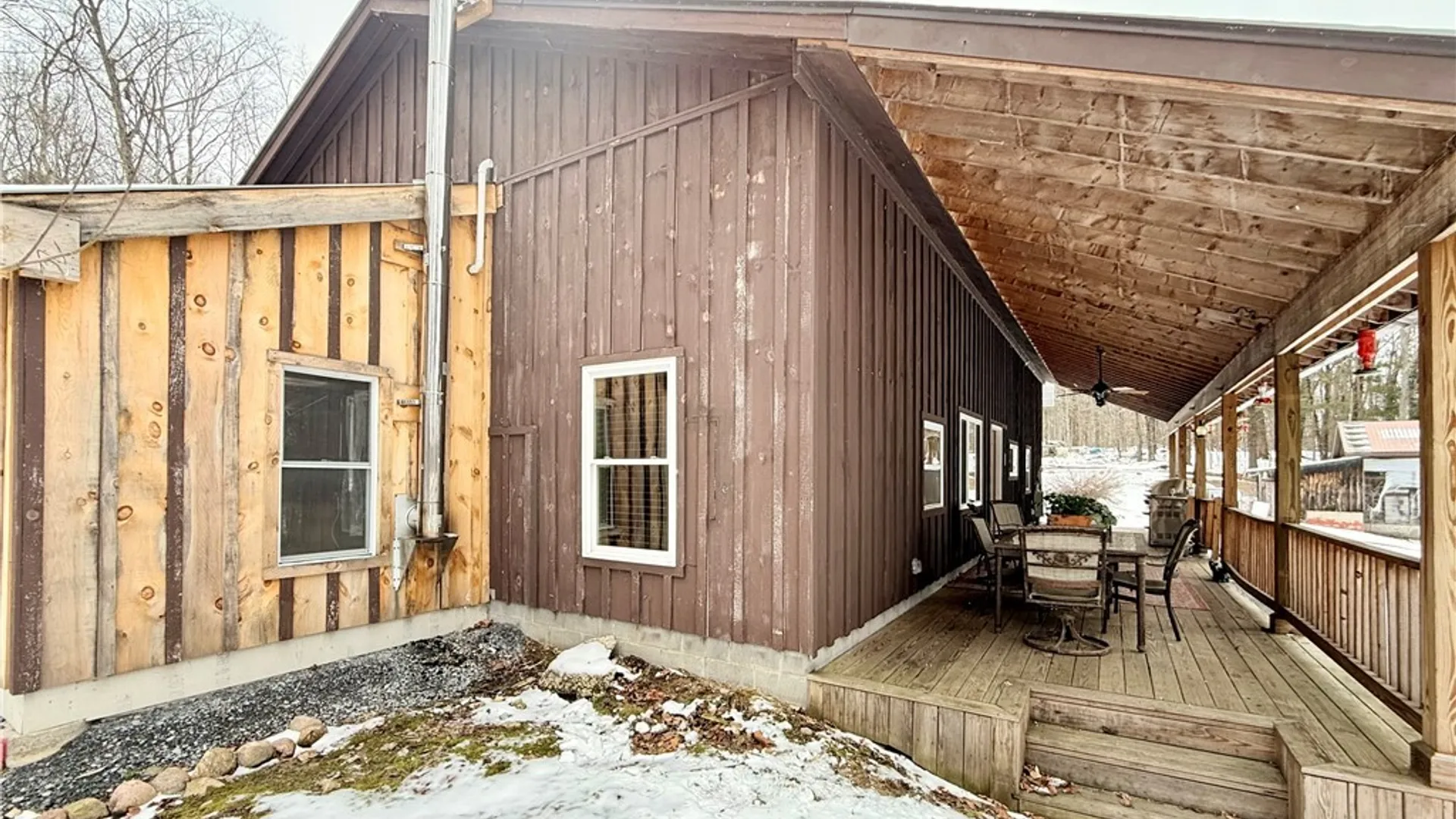 Property at 9689 Erie Canal Road, Croghan, NY 13327 8