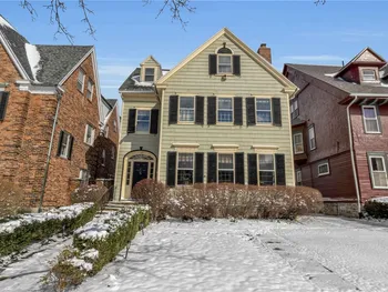 Property at 29 Hodge Avenue, Buffalo, NY 14222